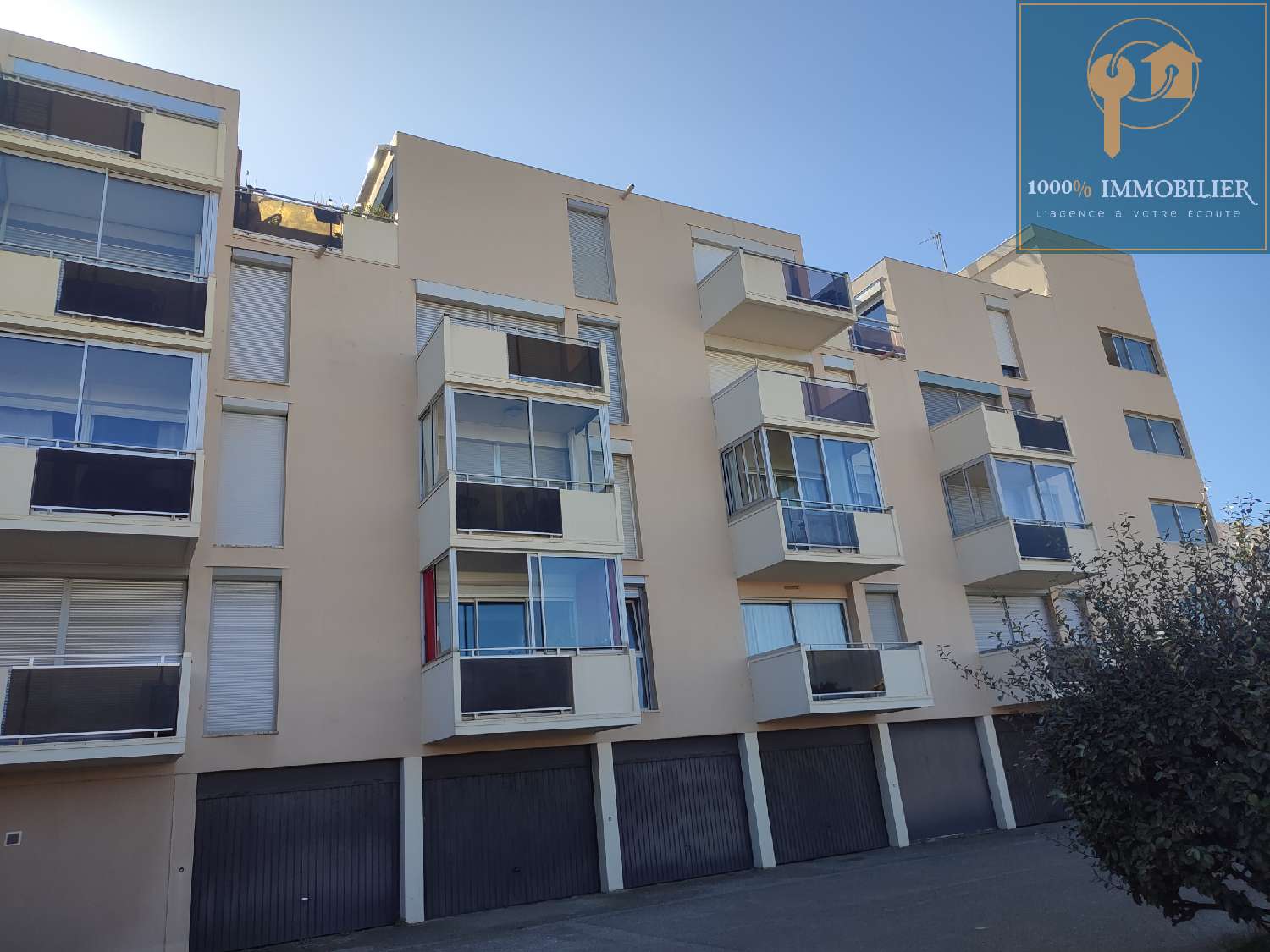  kaufen Wohnung/ Apartment Leucate Aude 8