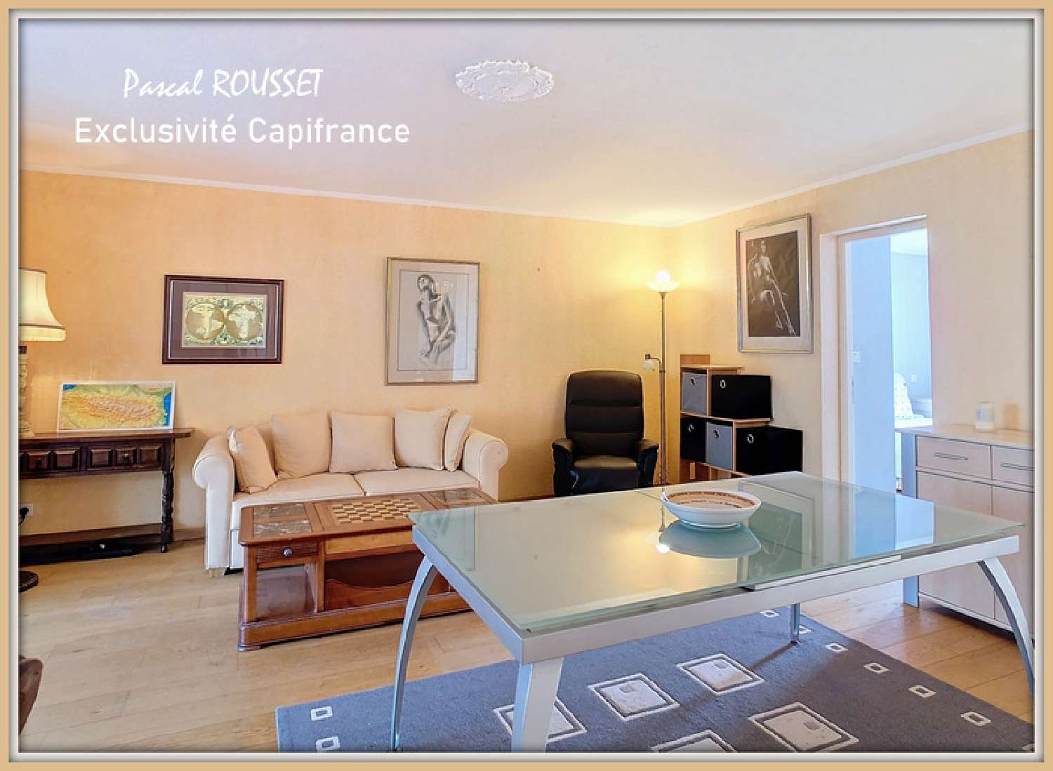  for sale apartment Leucate Aude 2