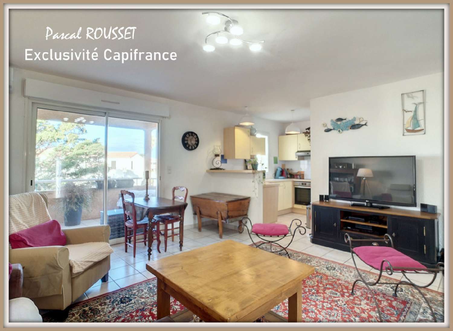  kaufen Wohnung/ Apartment Leucate Aude 1