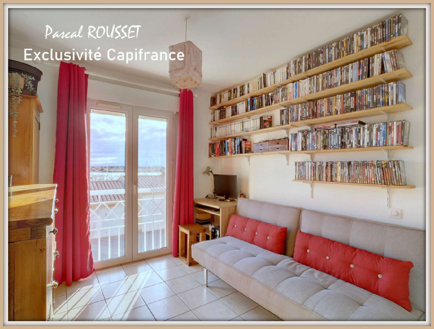  kaufen Wohnung/ Apartment Leucate Aude 5