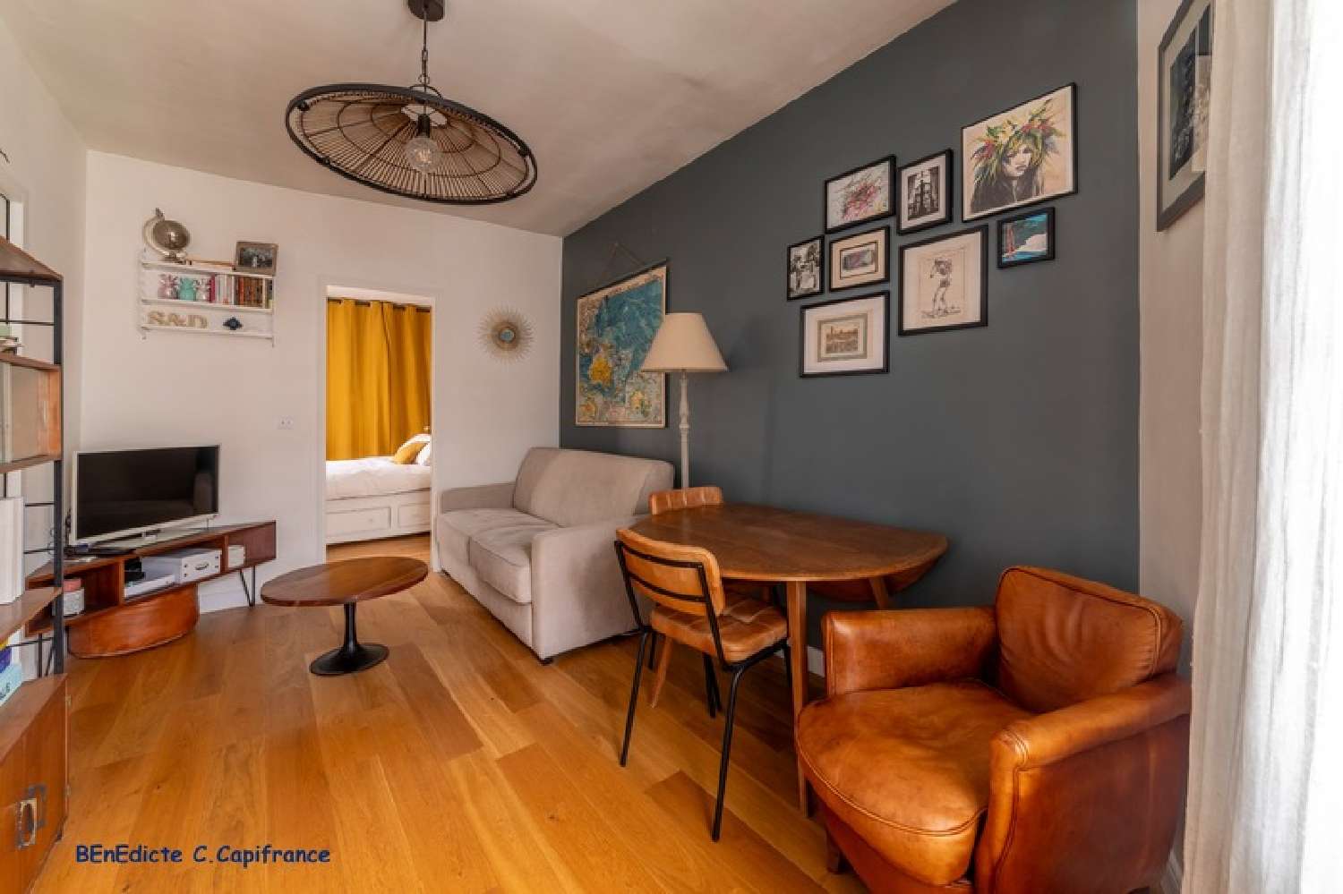  kaufen Wohnung/ Apartment Levallois-Perret Hauts-de-Seine 4