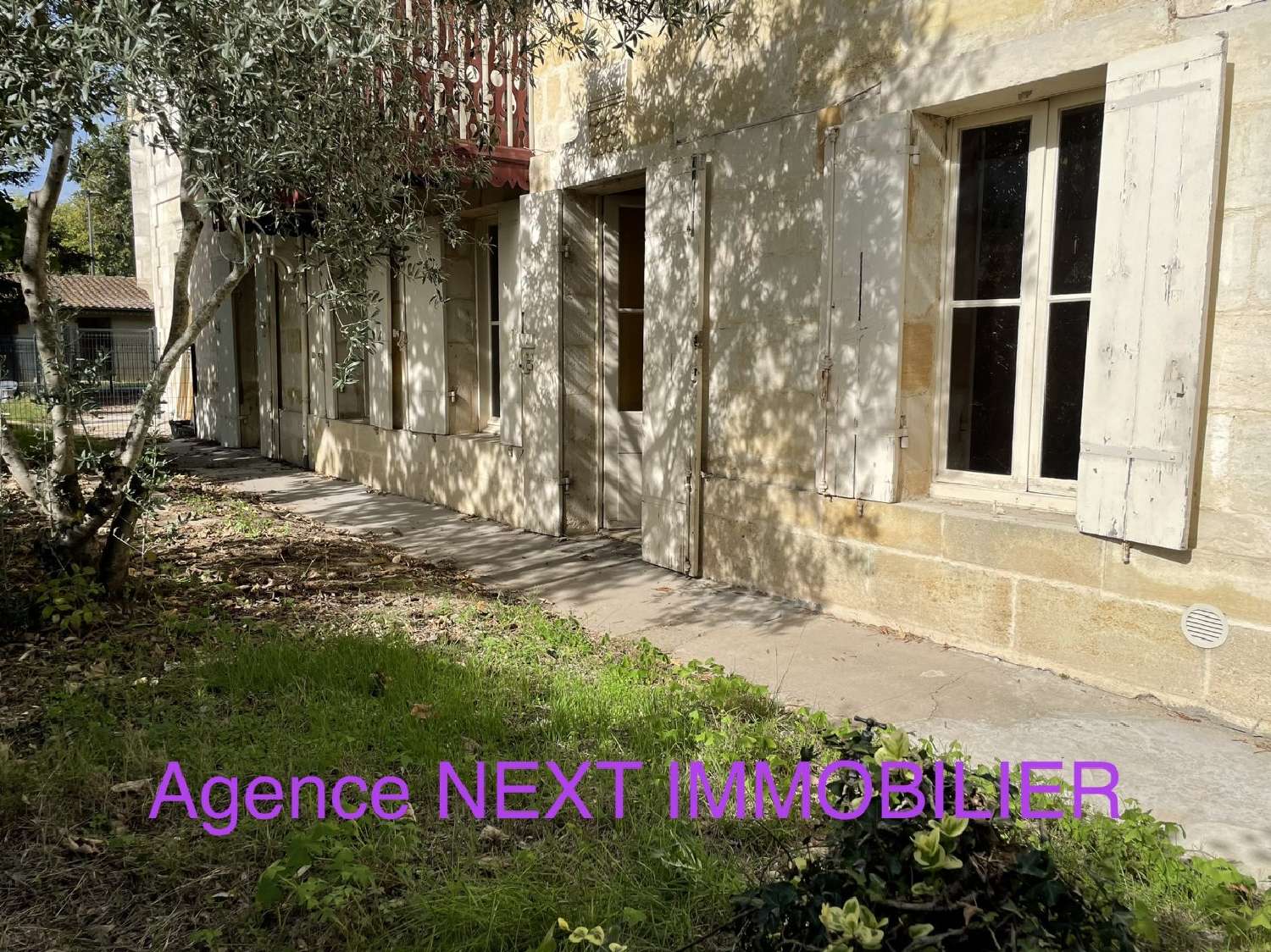  à vendre appartement Libourne Gironde 2