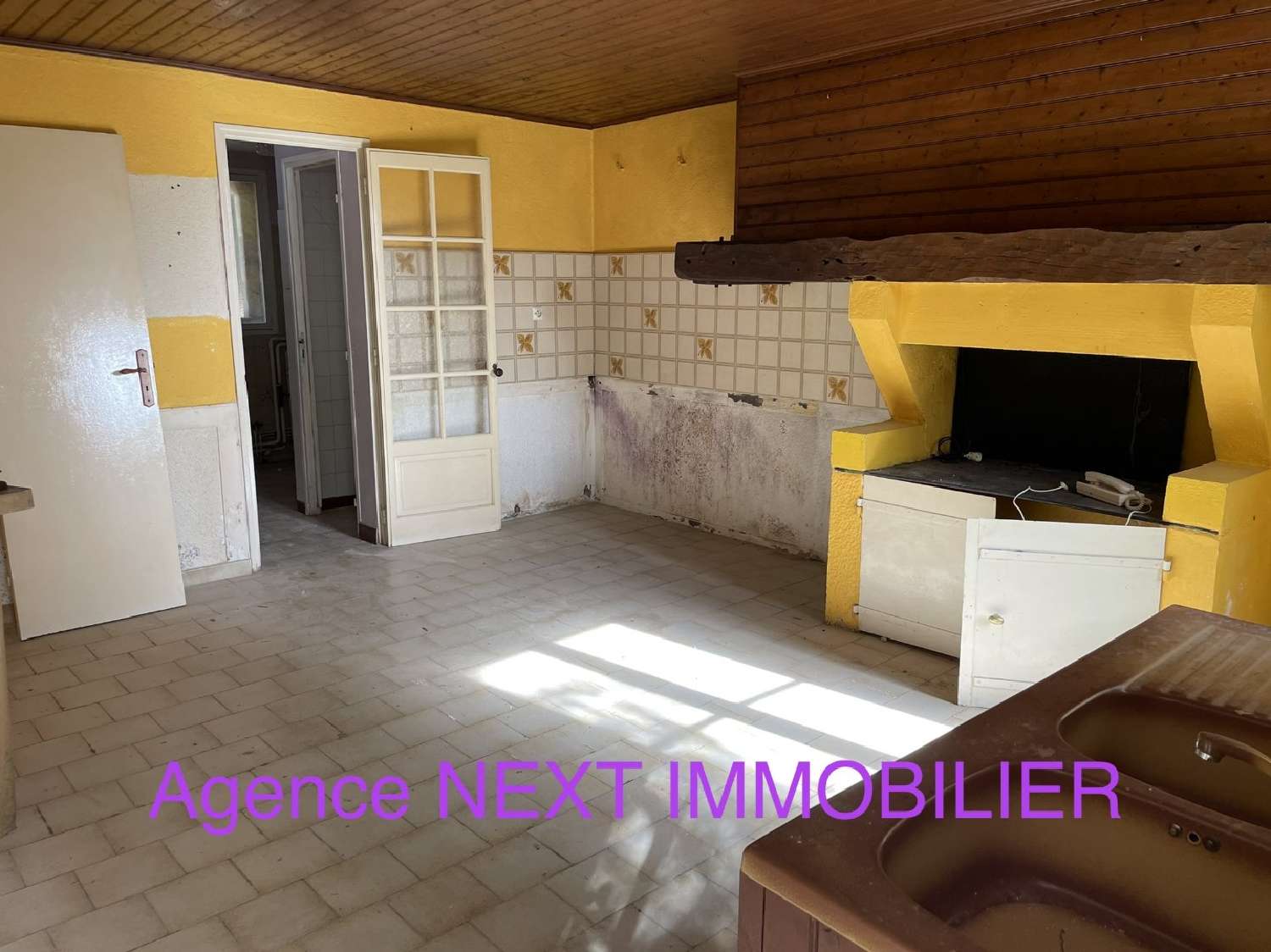  à vendre appartement Libourne Gironde 4