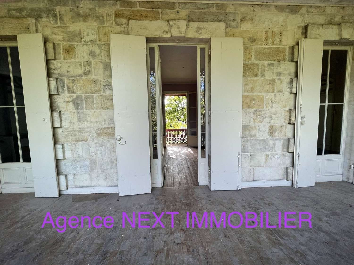  à vendre appartement Libourne Gironde 8