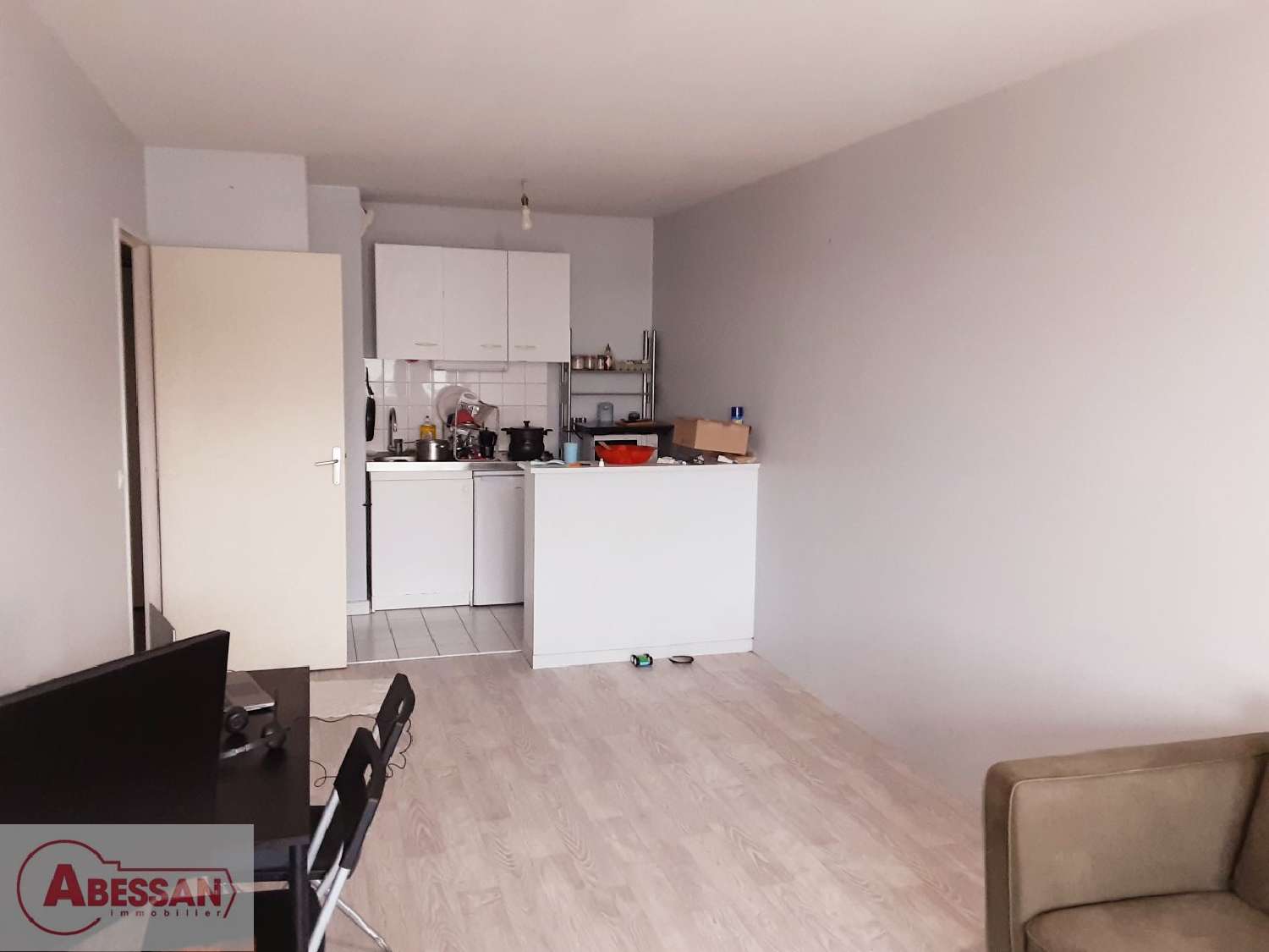  kaufen Wohnung/ Apartment Lille 59800 Nord 1
