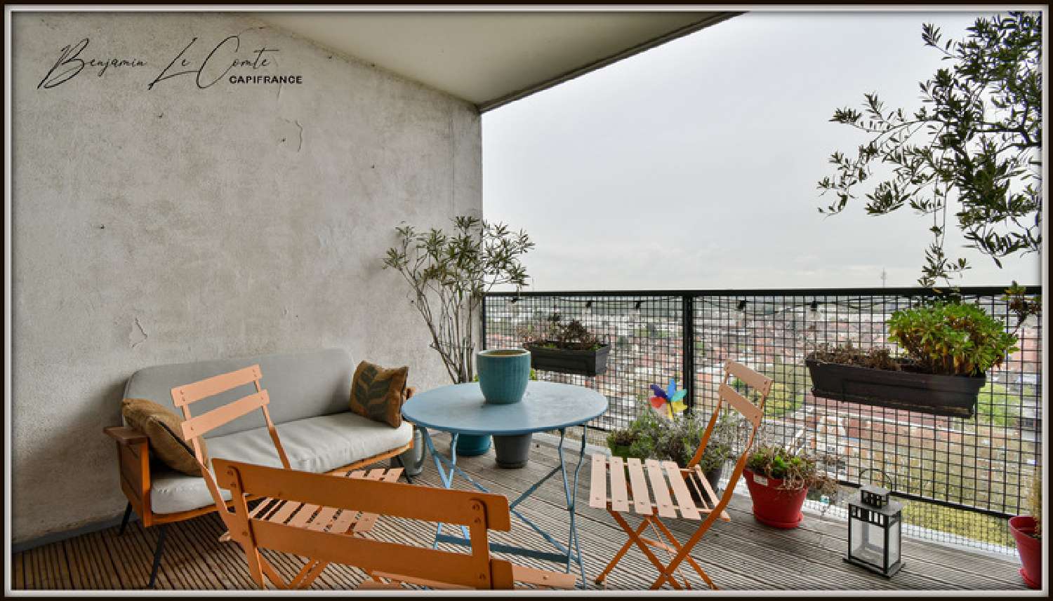  for sale apartment Lille 59800 Nord 1