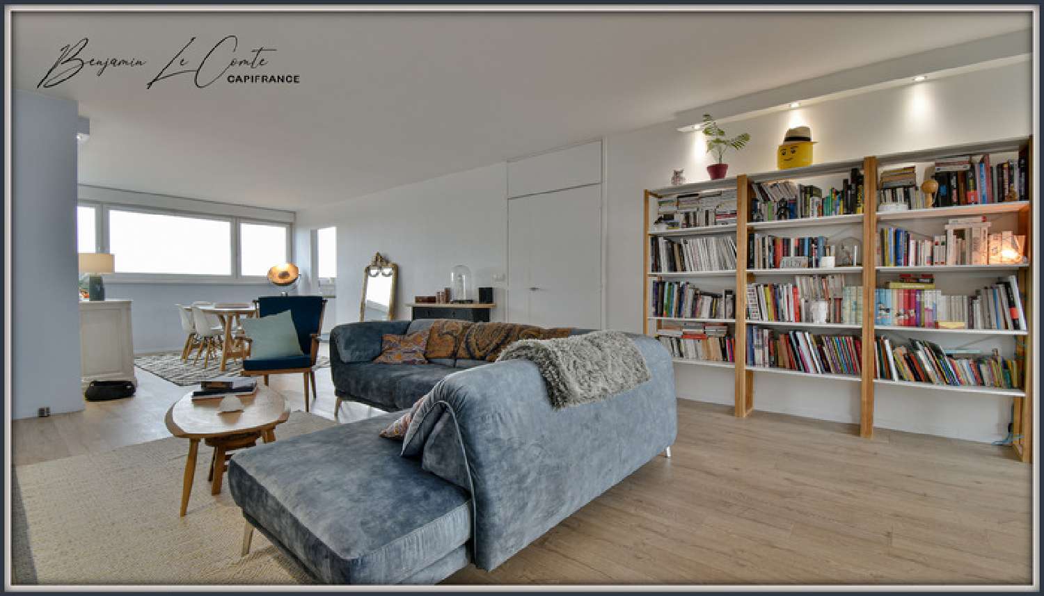  kaufen Wohnung/ Apartment Lille 59800 Nord 4