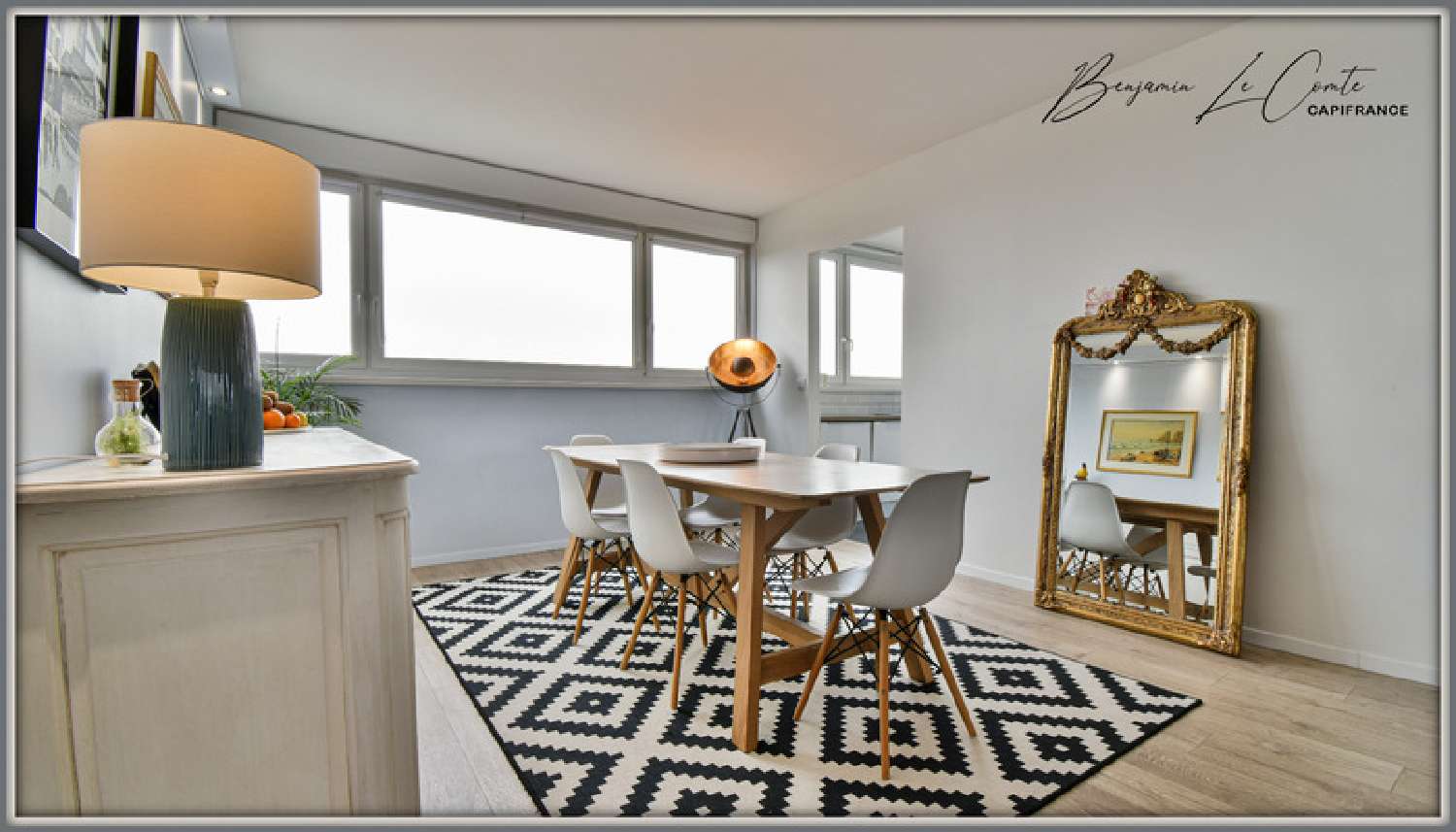  kaufen Wohnung/ Apartment Lille 59800 Nord 8