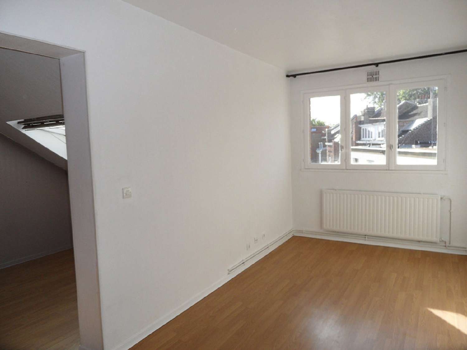 Lille Nord Wohnung/ Apartment Bild 6818809