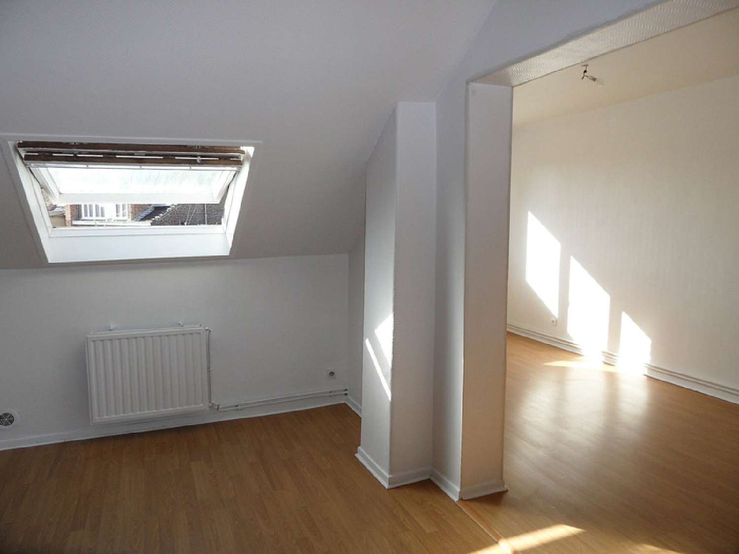  kaufen Wohnung/ Apartment Lille Nord 3