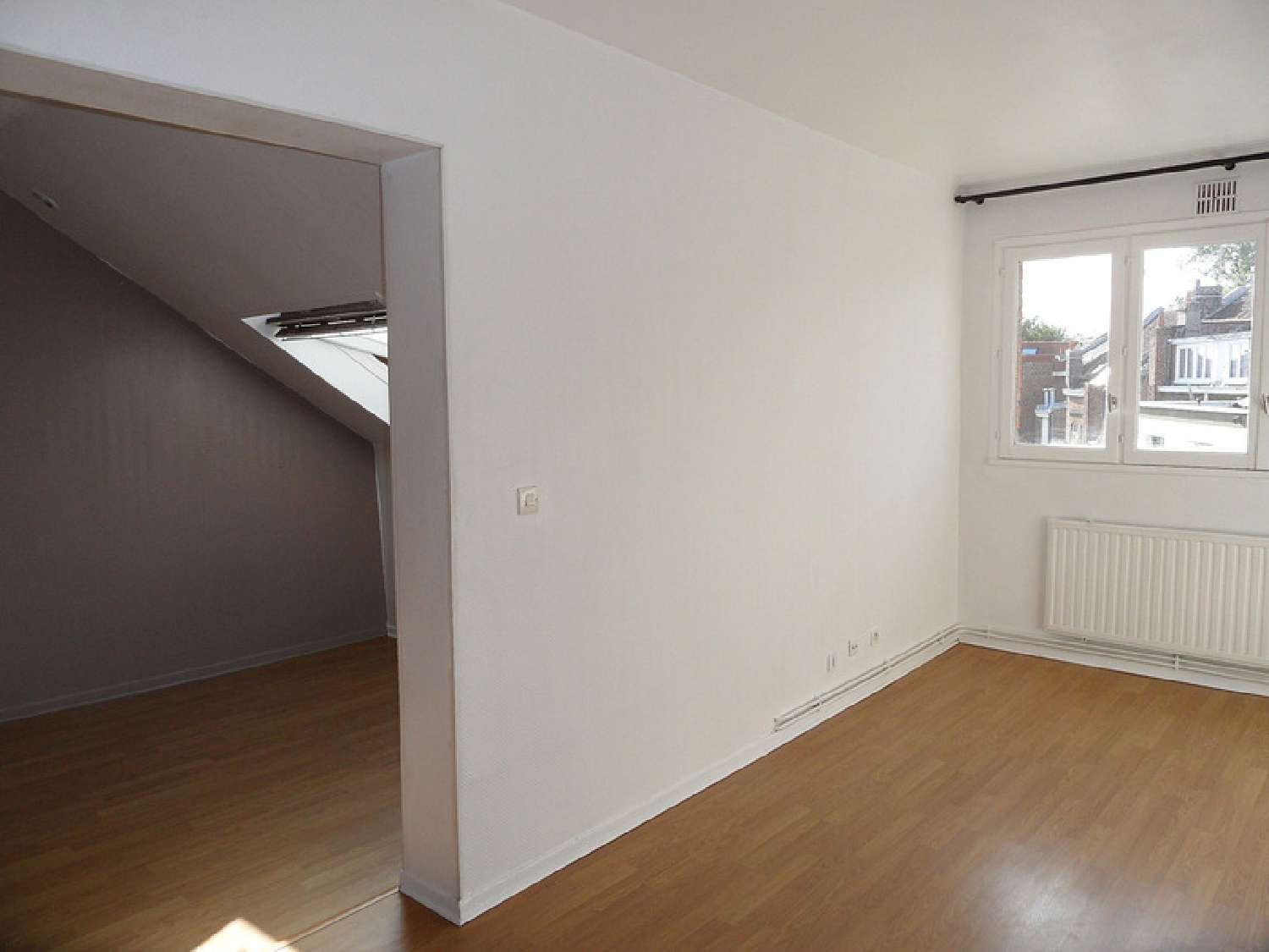  for sale apartment Lille Nord 7