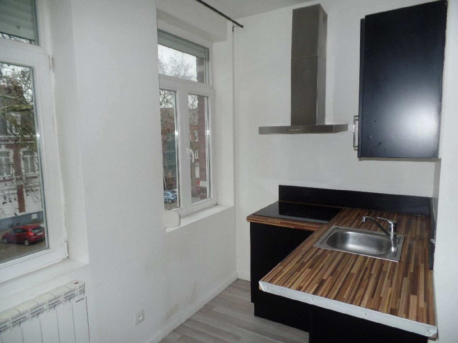  kaufen Wohnung/ Apartment Lille Nord 5