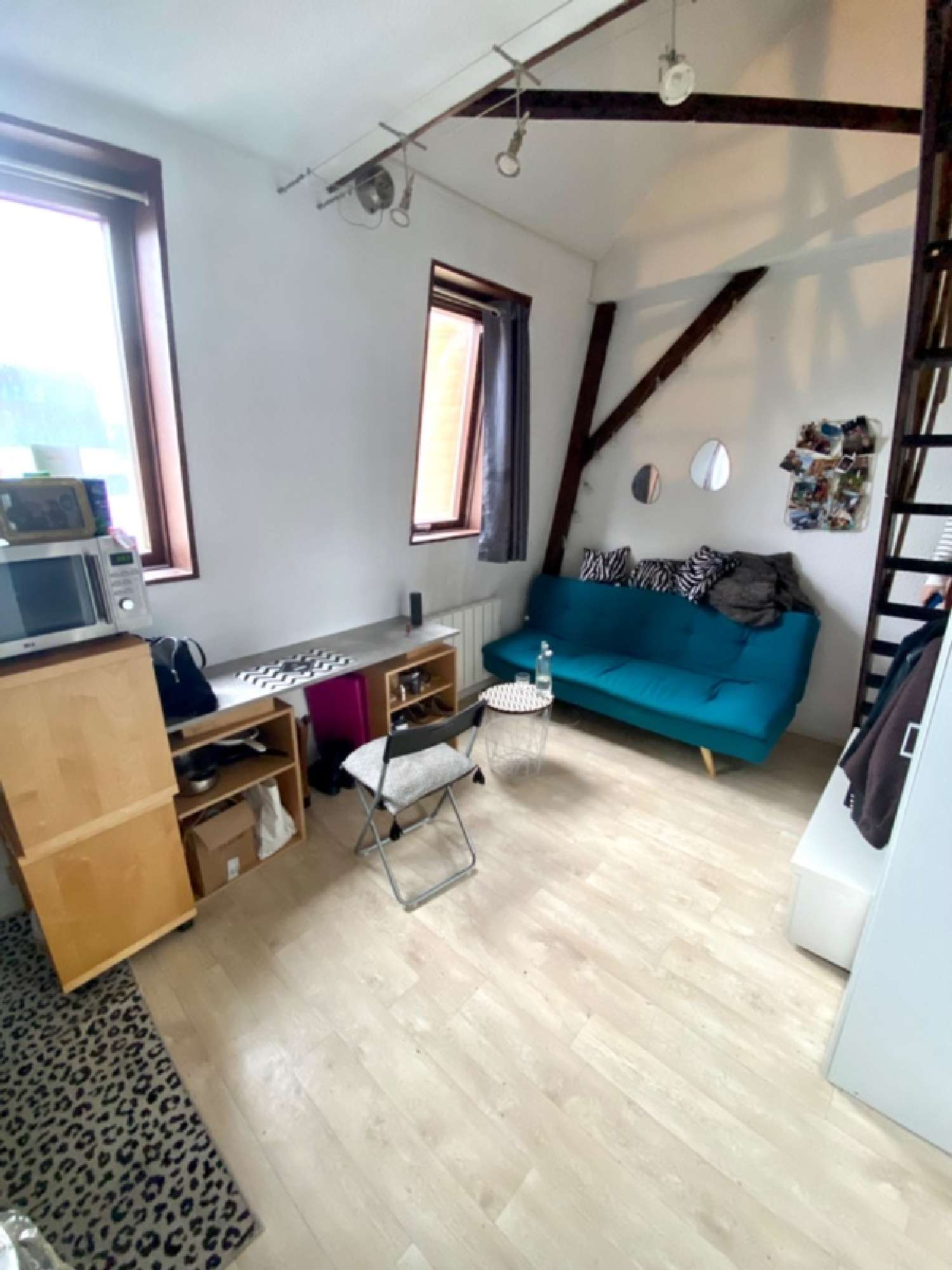  for sale apartment Lille Nord 1