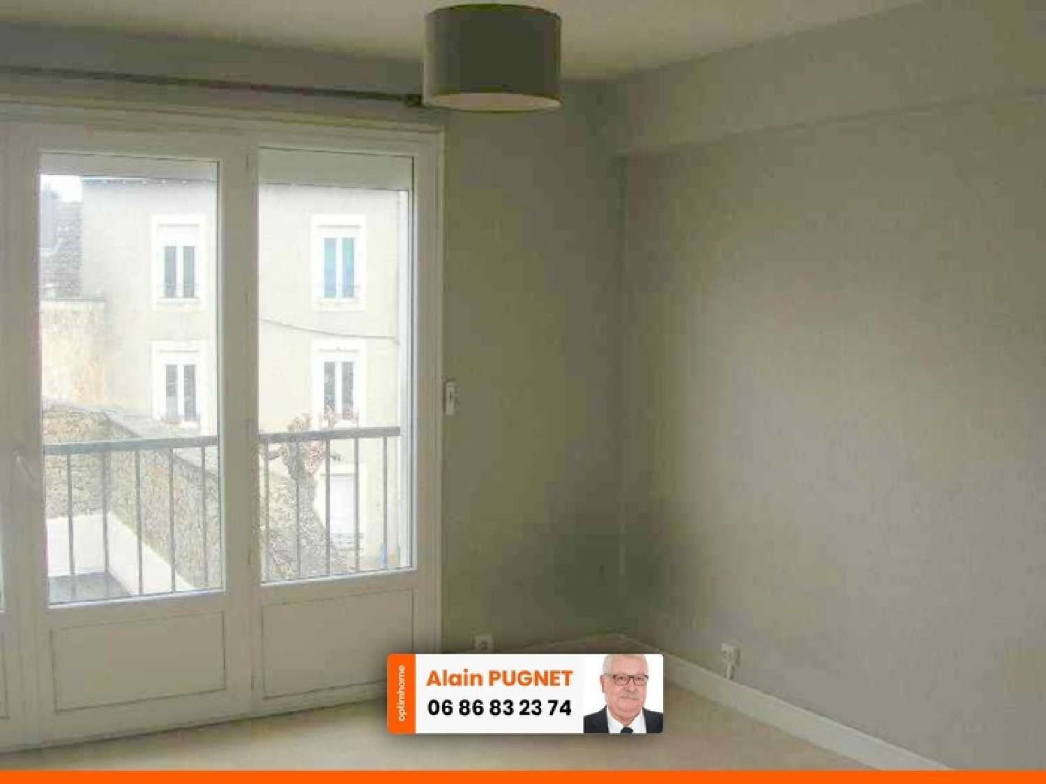  for sale apartment Limoges 87100 Haute-Vienne 1