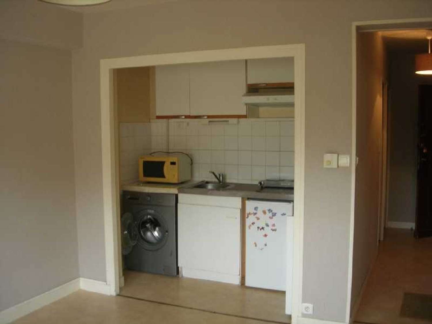  à vendre appartement Limoges 87100 Haute-Vienne 3