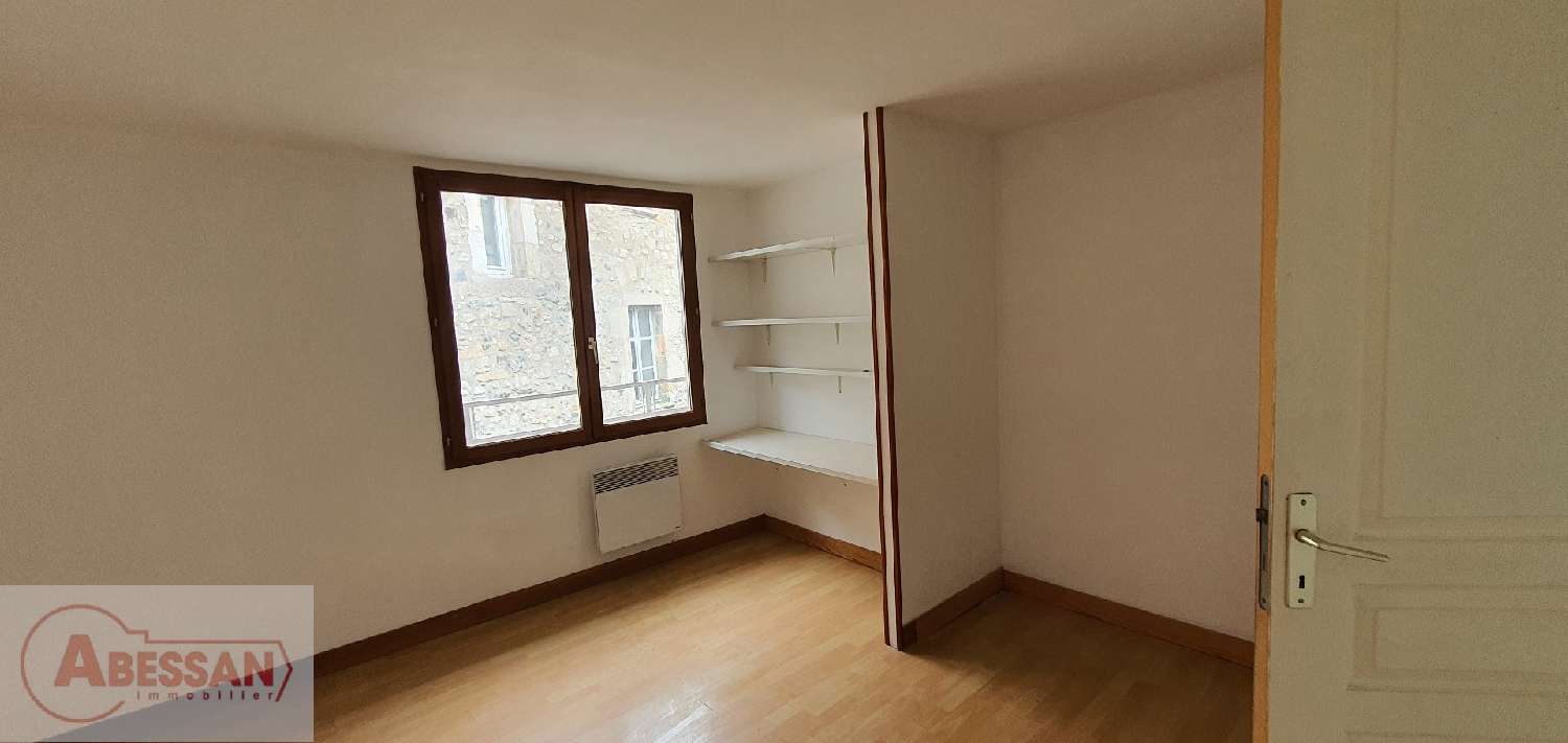  à vendre appartement Lodève Hérault 4