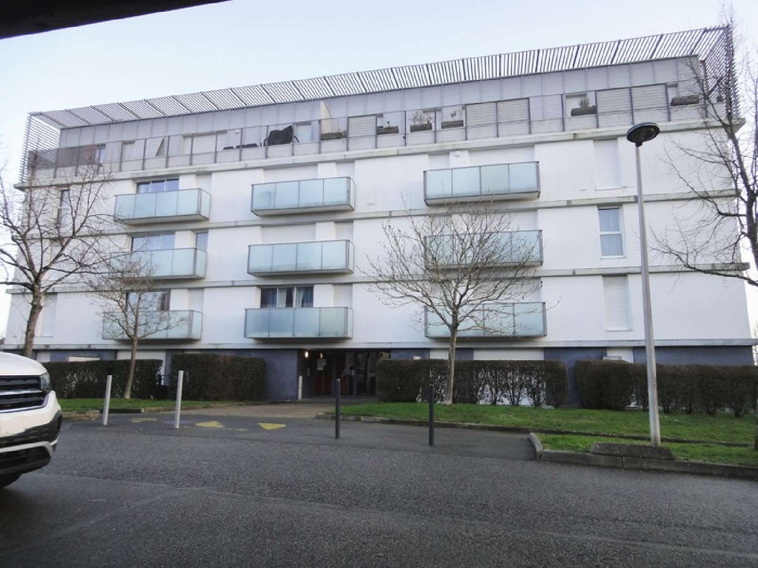  à vendre appartement Lorient Morbihan 1