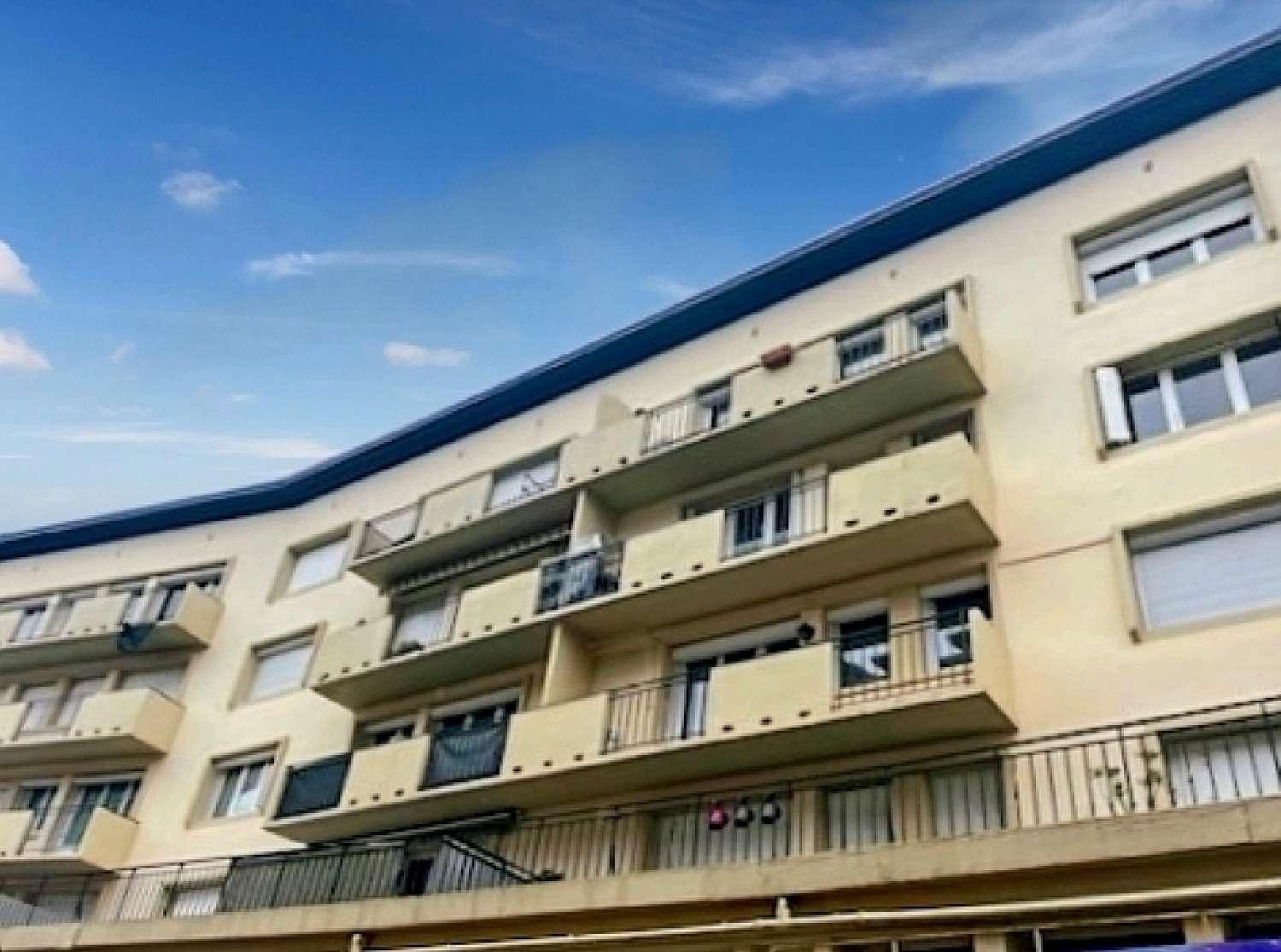  kaufen Wohnung/ Apartment Lourdes Hautes-Pyrénées 1
