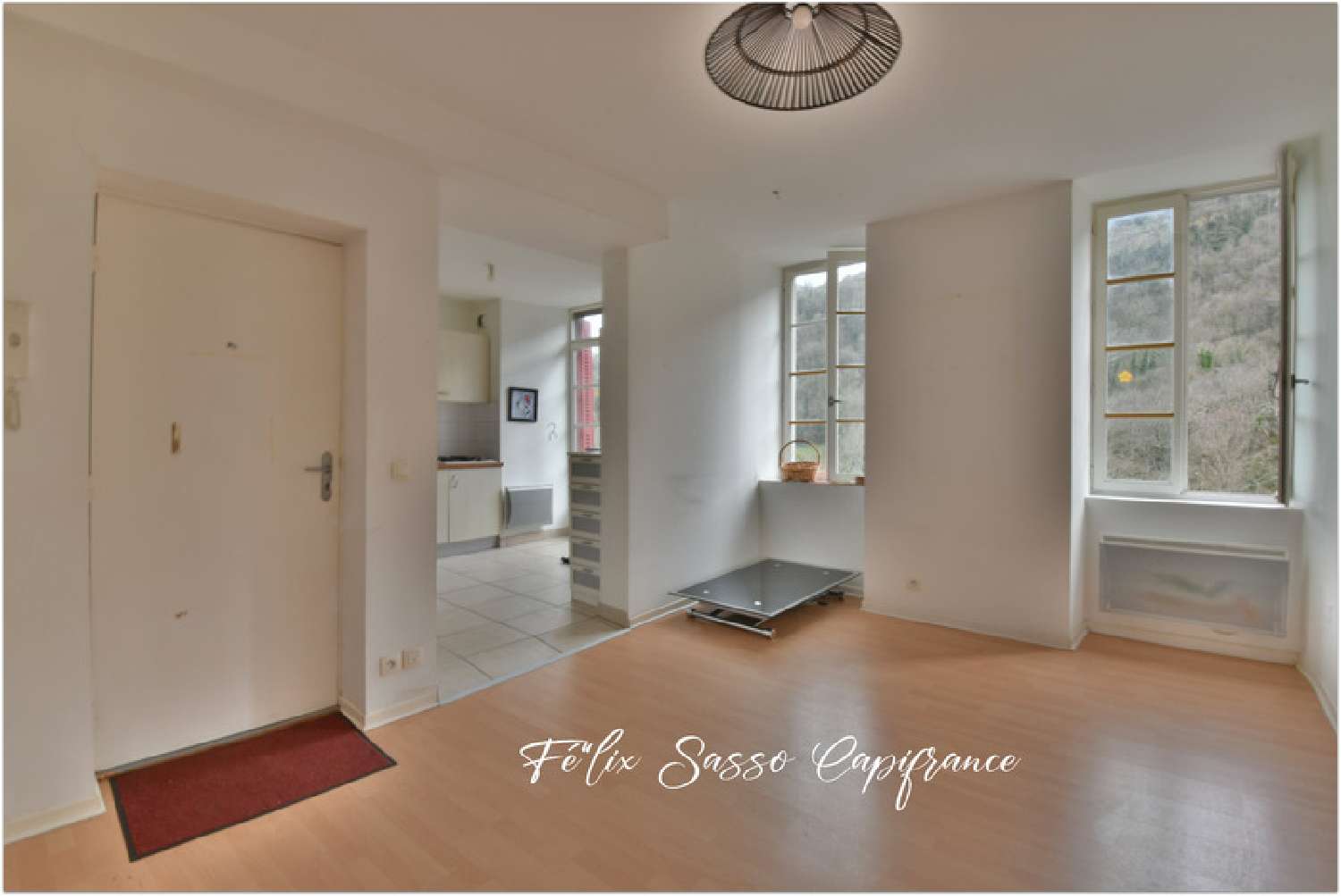  kaufen Wohnung/ Apartment Luz-Saint-Sauveur Hautes-Pyrénées 2