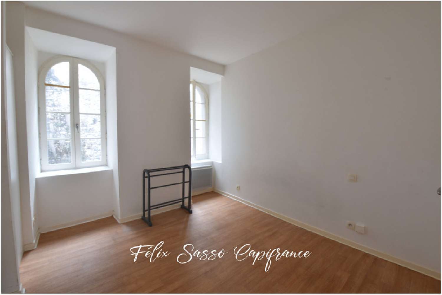  à vendre appartement Luz-Saint-Sauveur Hautes-Pyrénées 4