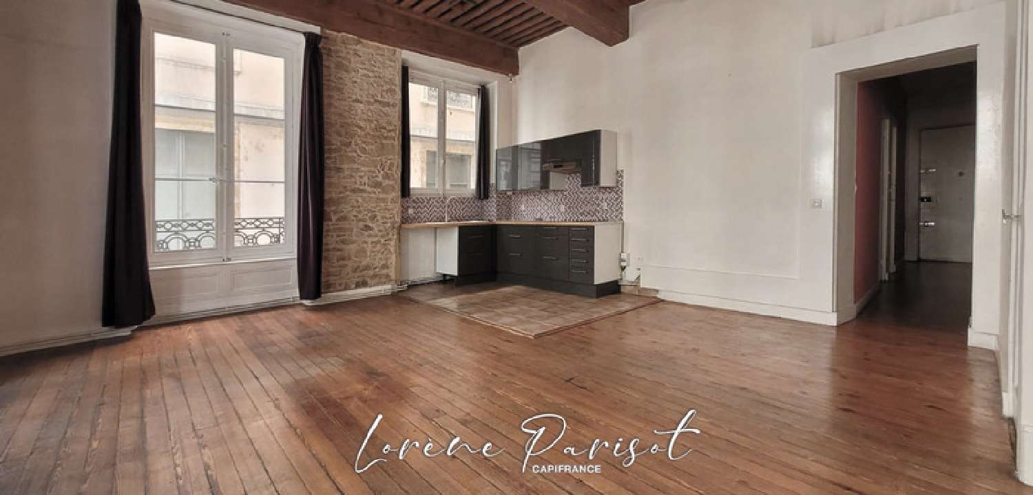  kaufen Wohnung/ Apartment Lyon 1er Arrondissement Rhône 4