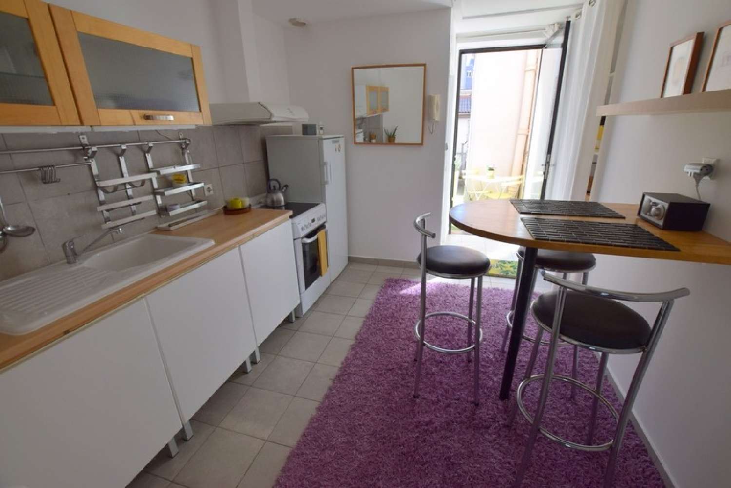  kaufen Wohnung/ Apartment Lyon 2e Arrondissement Rhône 2