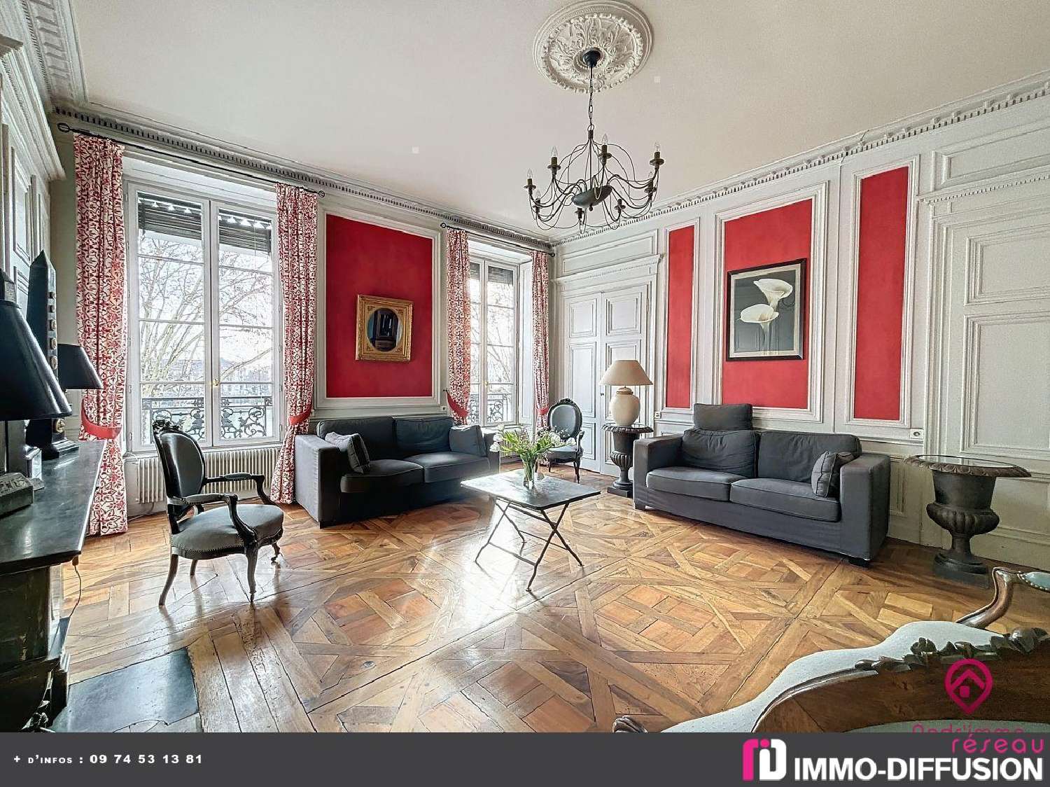  kaufen Wohnung/ Apartment Lyon 2e Arrondissement Rhône 3