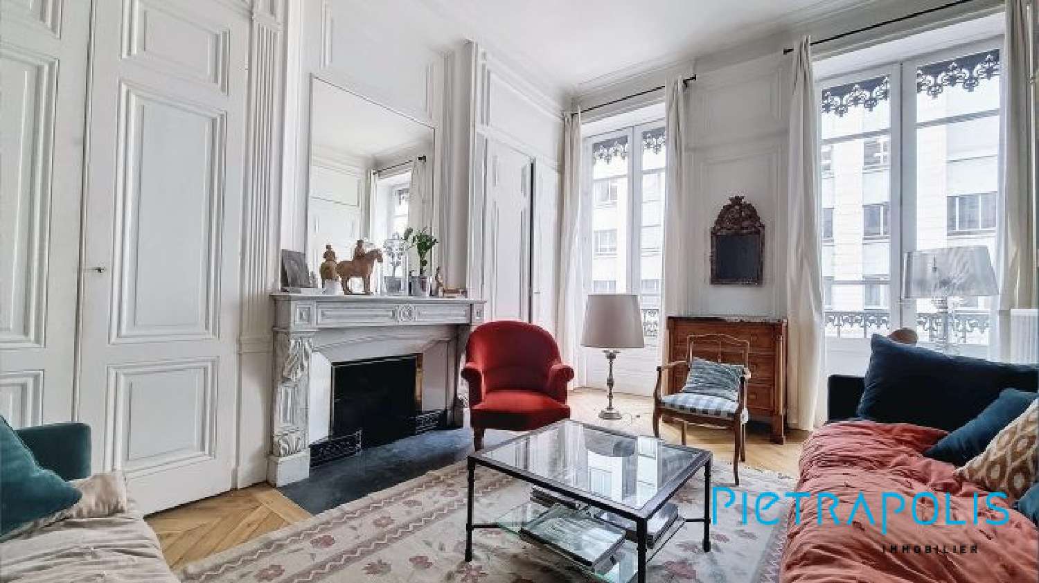  kaufen Wohnung/ Apartment Lyon 2e Arrondissement Rhône 2