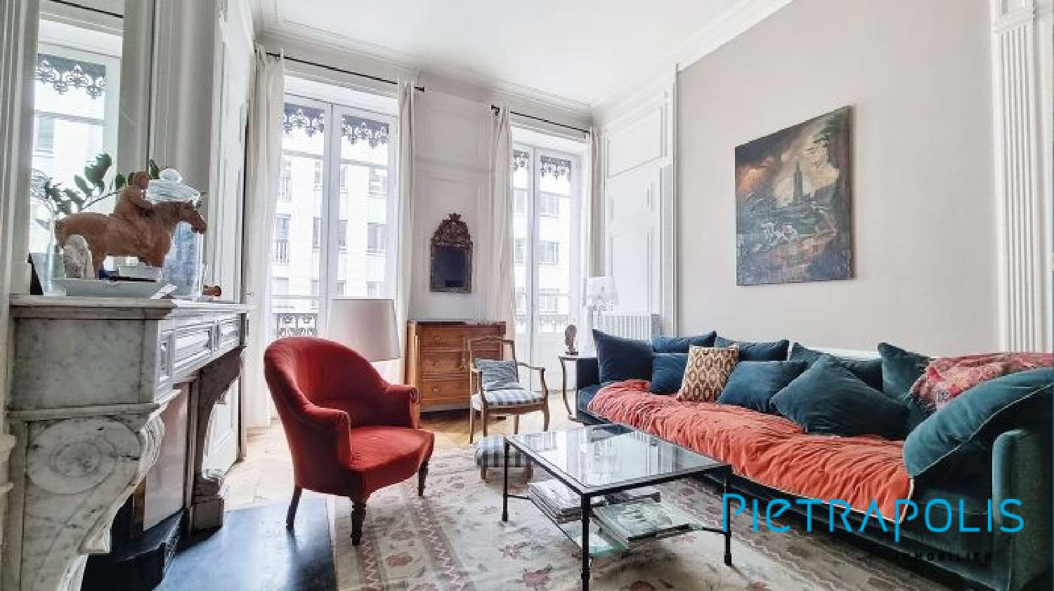  kaufen Wohnung/ Apartment Lyon 2e Arrondissement Rhône 3