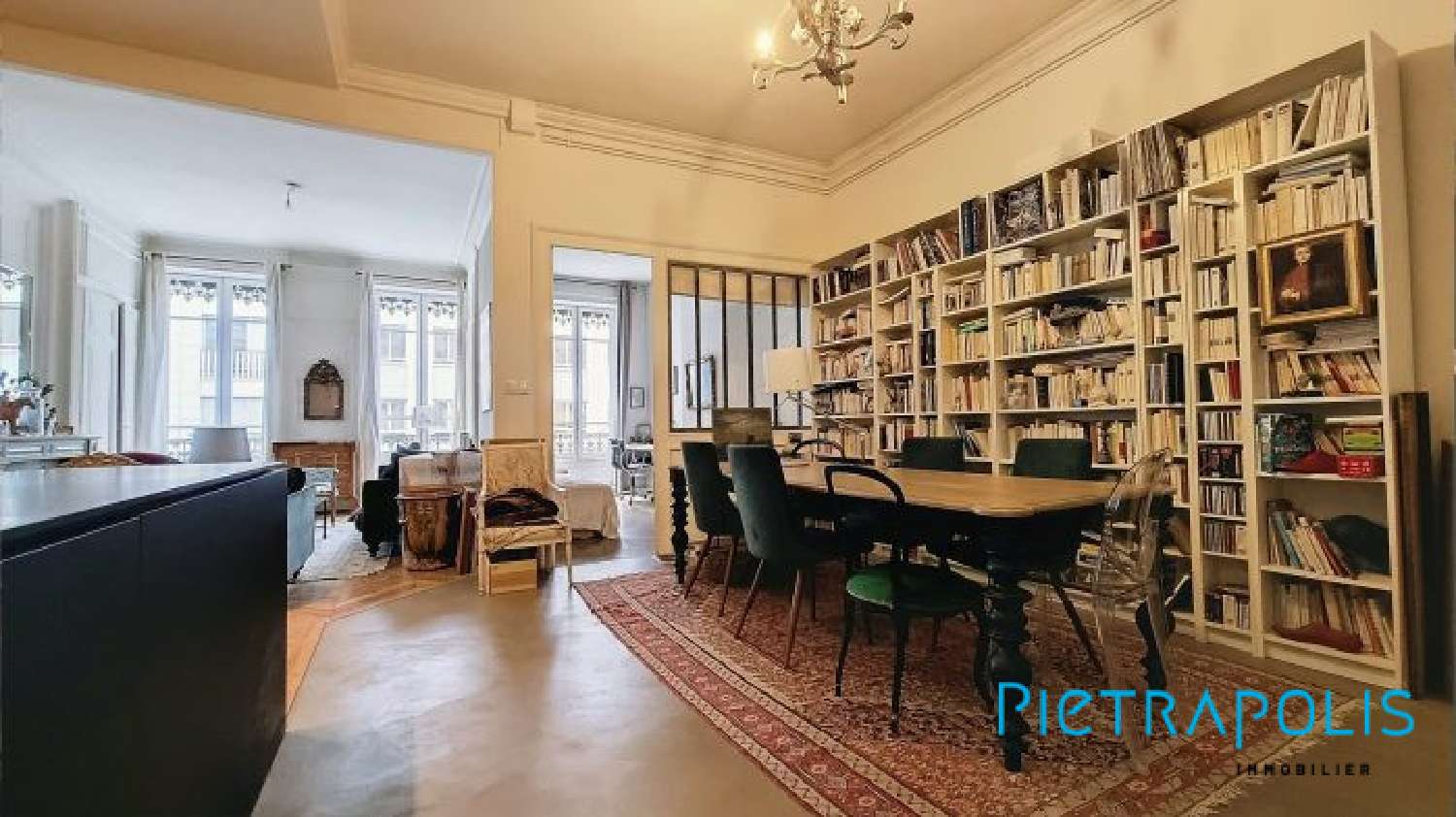  kaufen Wohnung/ Apartment Lyon 2e Arrondissement Rhône 6