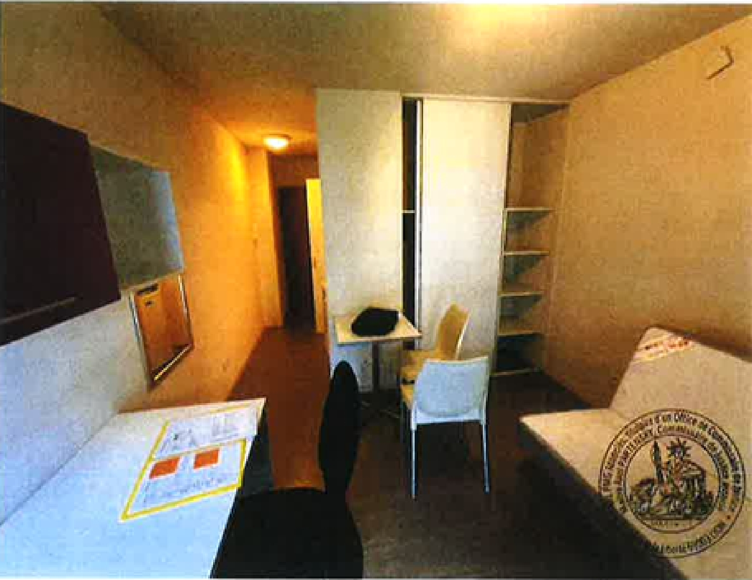  kaufen Wohnung/ Apartment Lyon 3e Arrondissement Rhône 1
