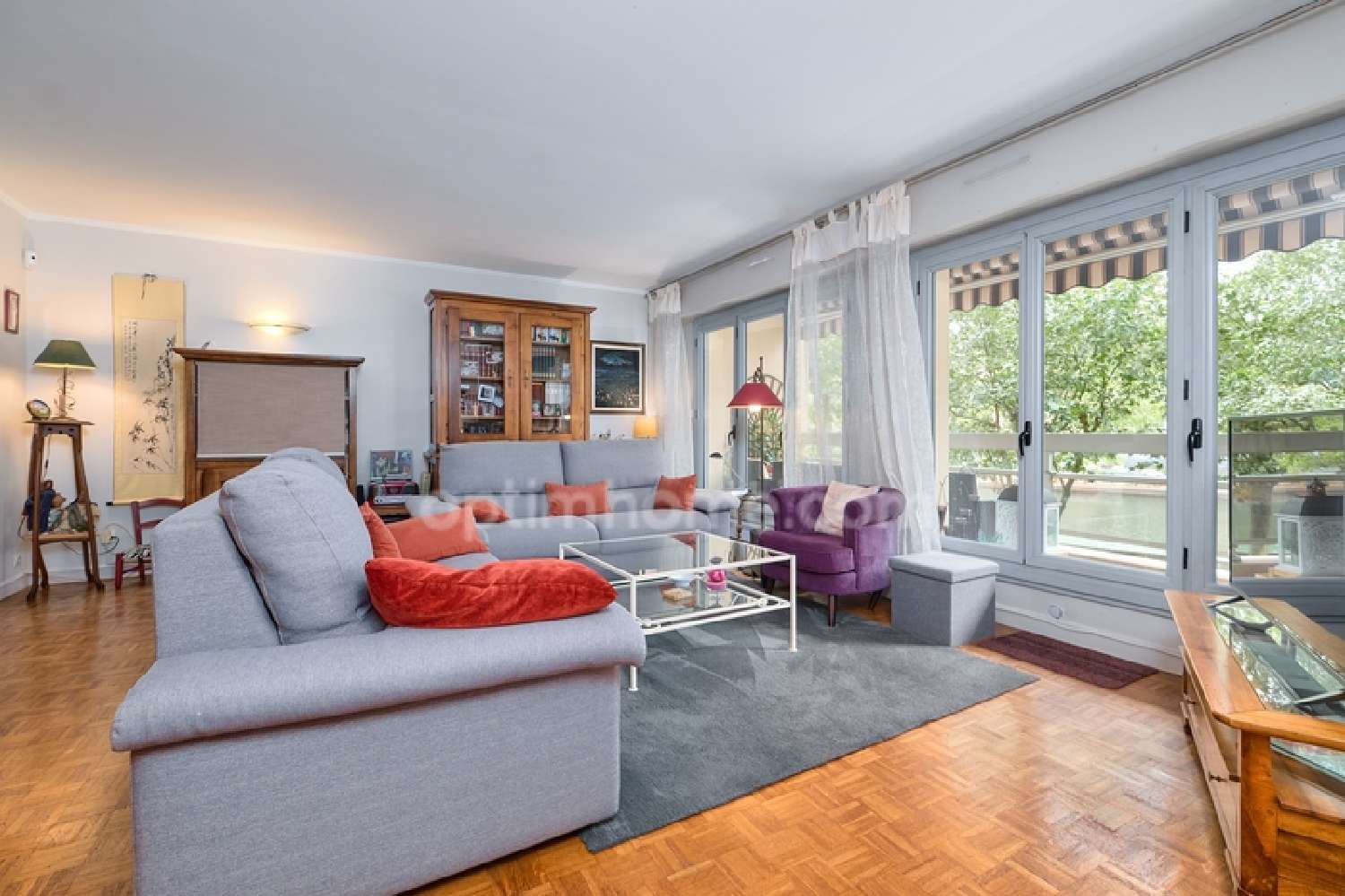 kaufen Wohnung/ Apartment Lyon 4e Arrondissement Rhône 2