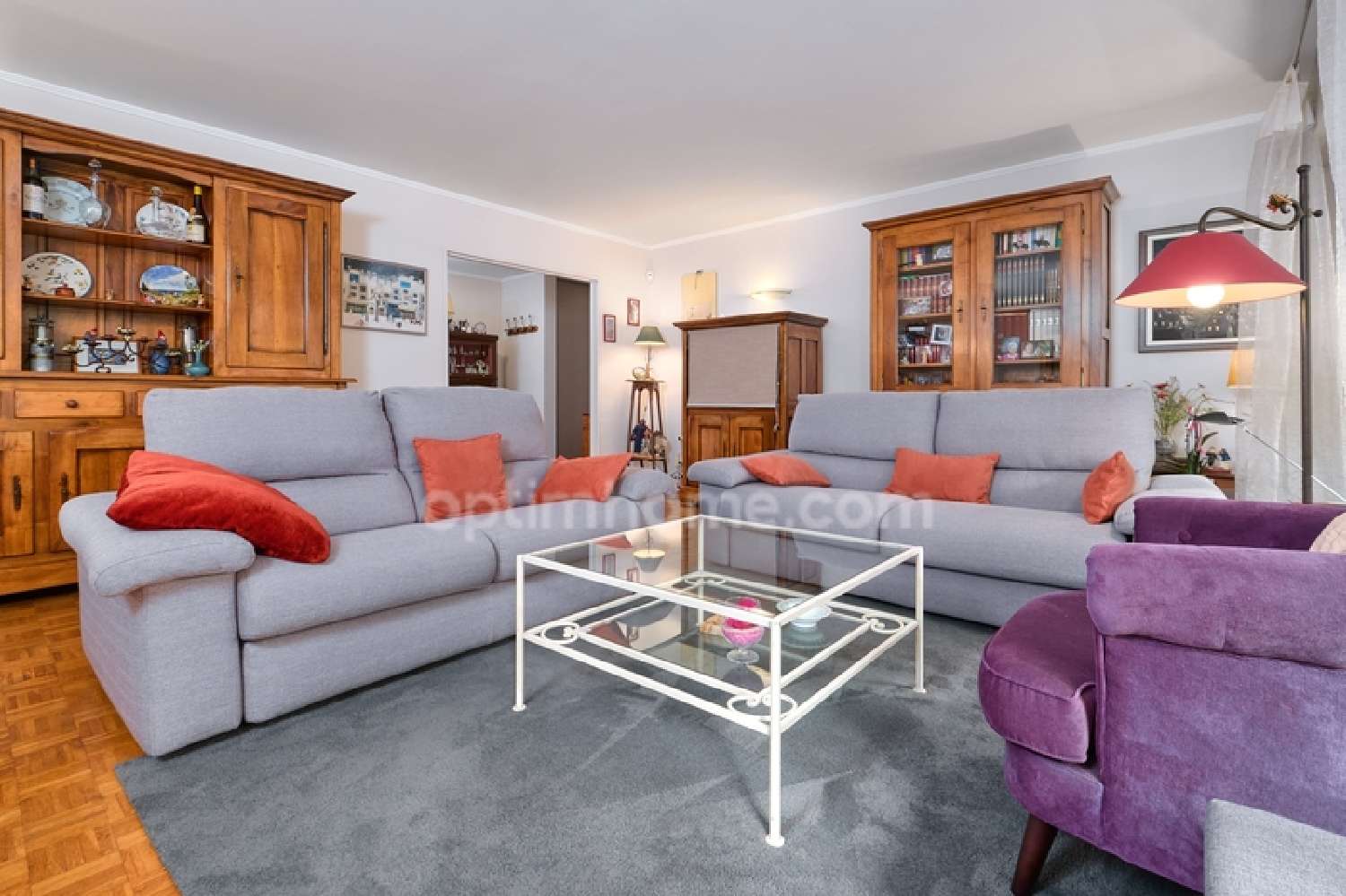  kaufen Wohnung/ Apartment Lyon 4e Arrondissement Rhône 4
