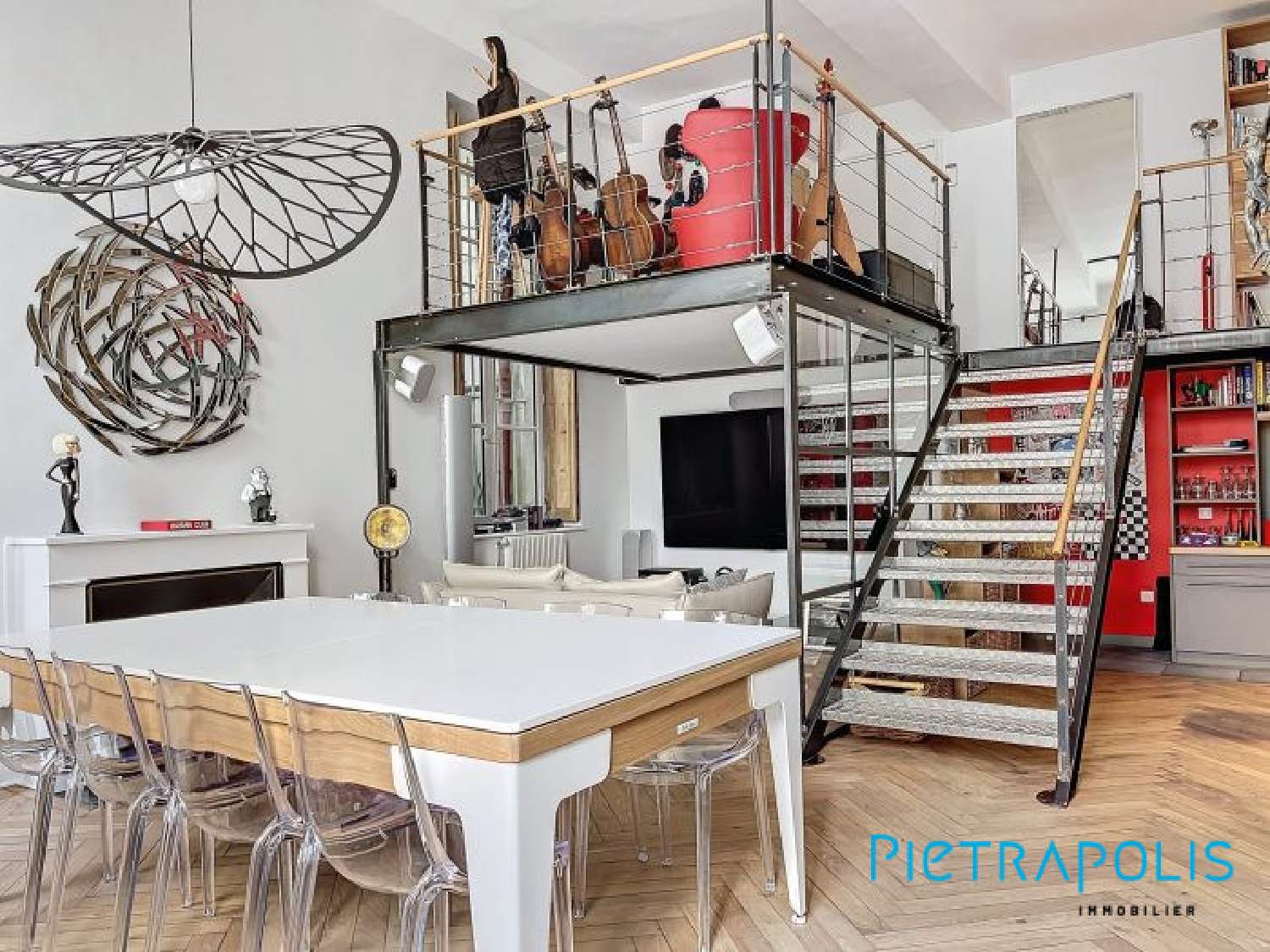 kaufen Wohnung/ Apartment Lyon 4e Arrondissement Rhône 1