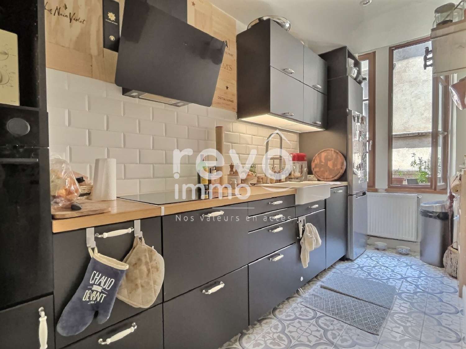  kaufen Wohnung/ Apartment Lyon 5e Arrondissement Rhône 5