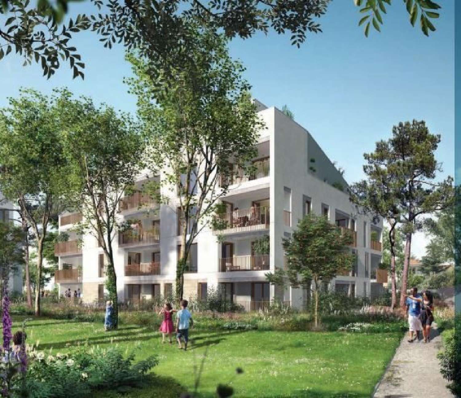  kaufen Wohnung/ Apartment Lyon 5e Arrondissement Rhône 2