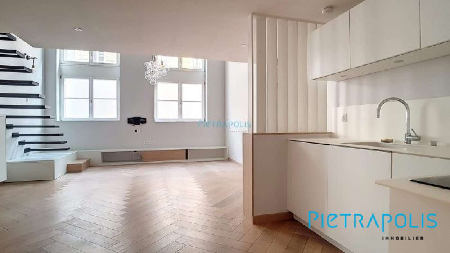  kaufen Wohnung/ Apartment Lyon 6e Arrondissement Rhône 5