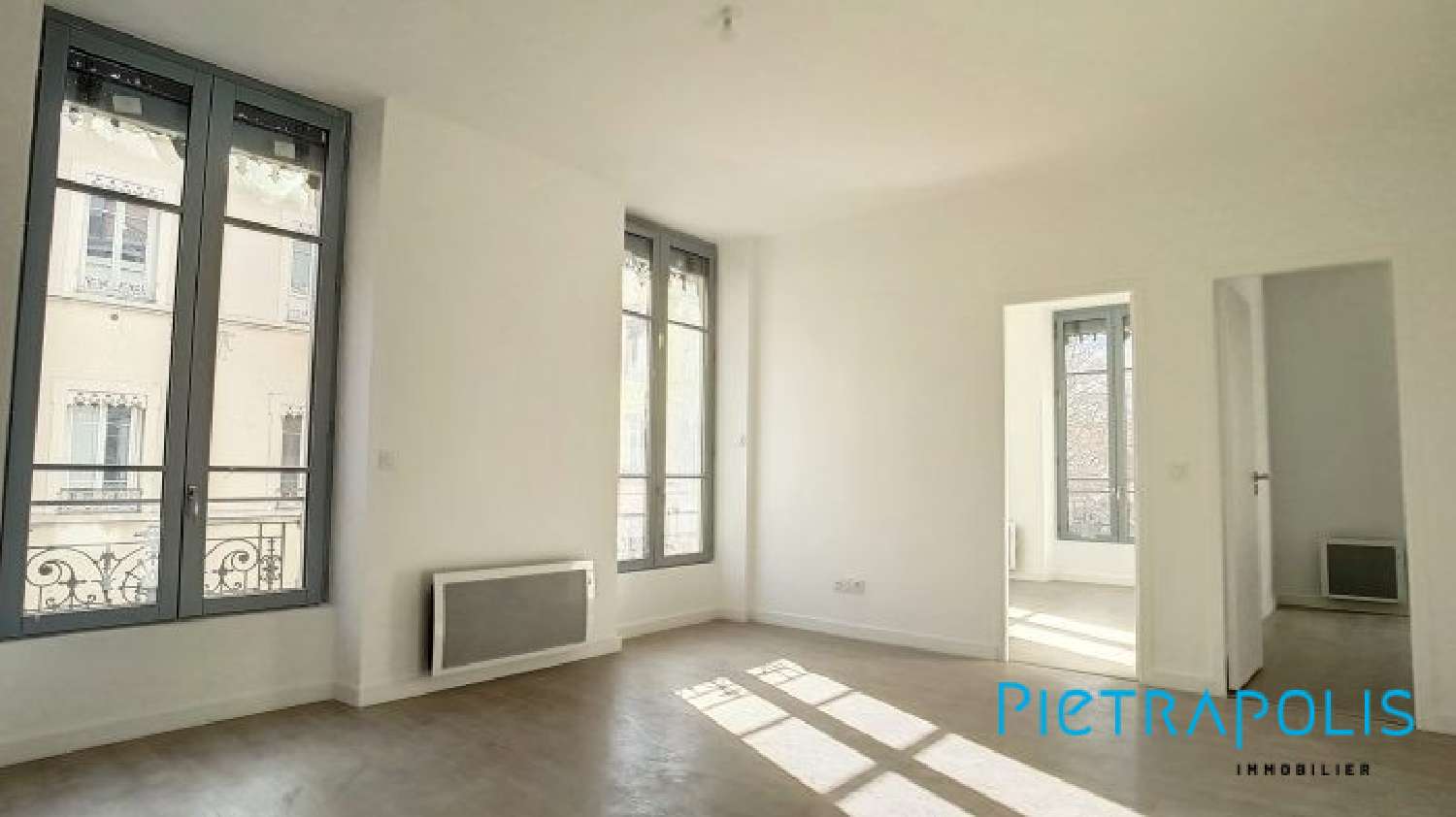  kaufen Wohnung/ Apartment Lyon 6e Arrondissement Rhône 3