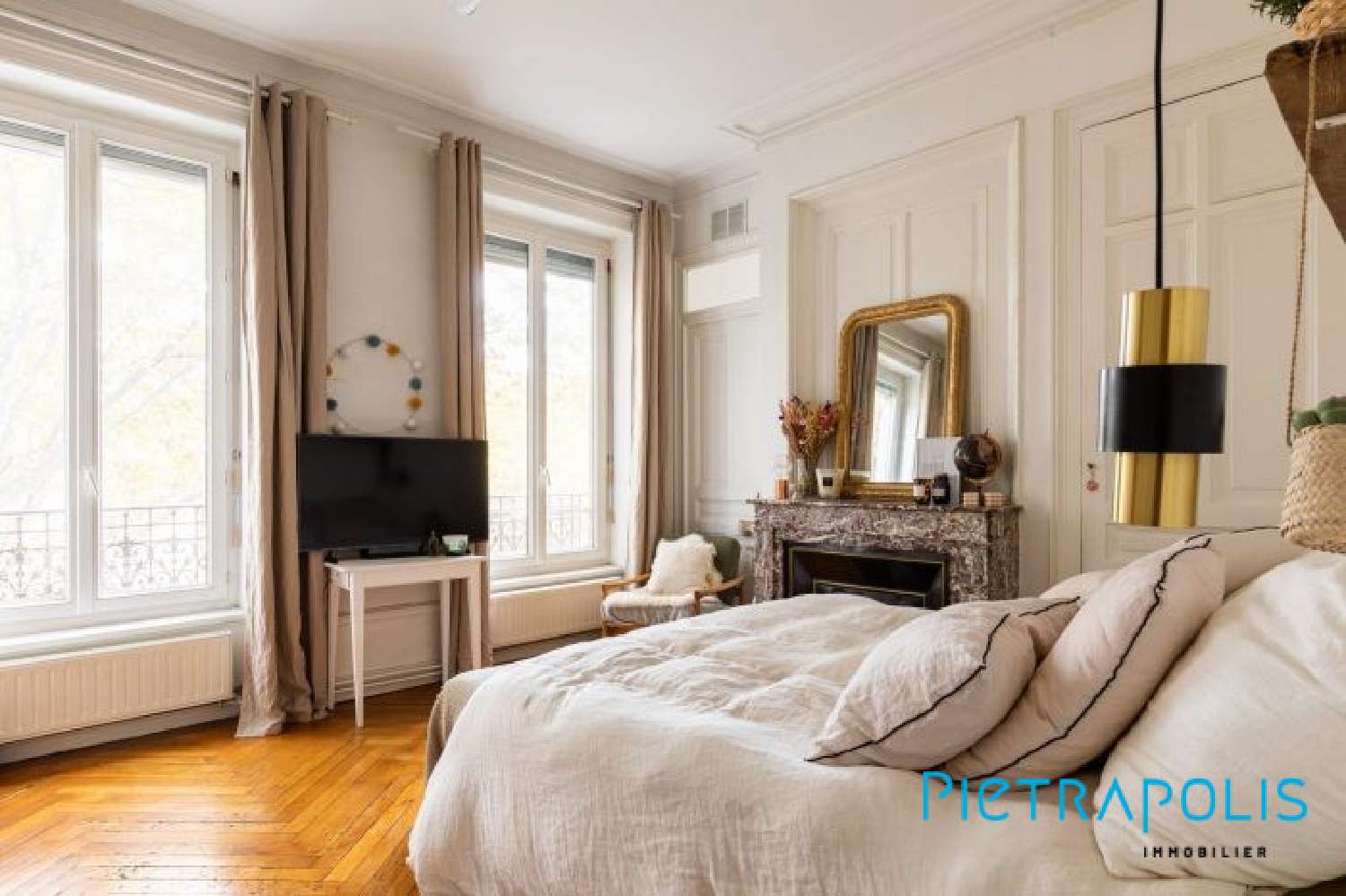  kaufen Wohnung/ Apartment Lyon 6e Arrondissement Rhône 6