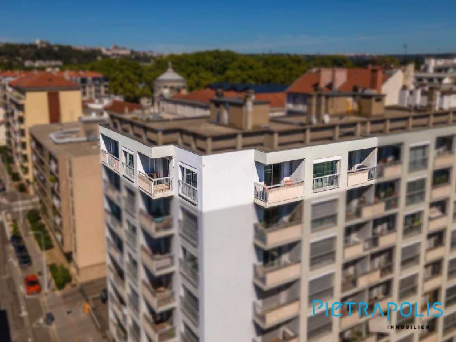  for sale apartment Lyon 6e Arrondissement Rhône 2