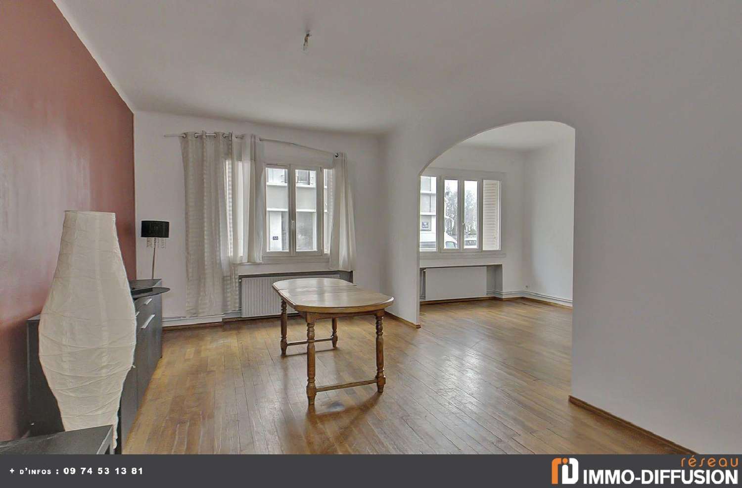  for sale apartment Lyon 7e Arrondissement Rhône 1