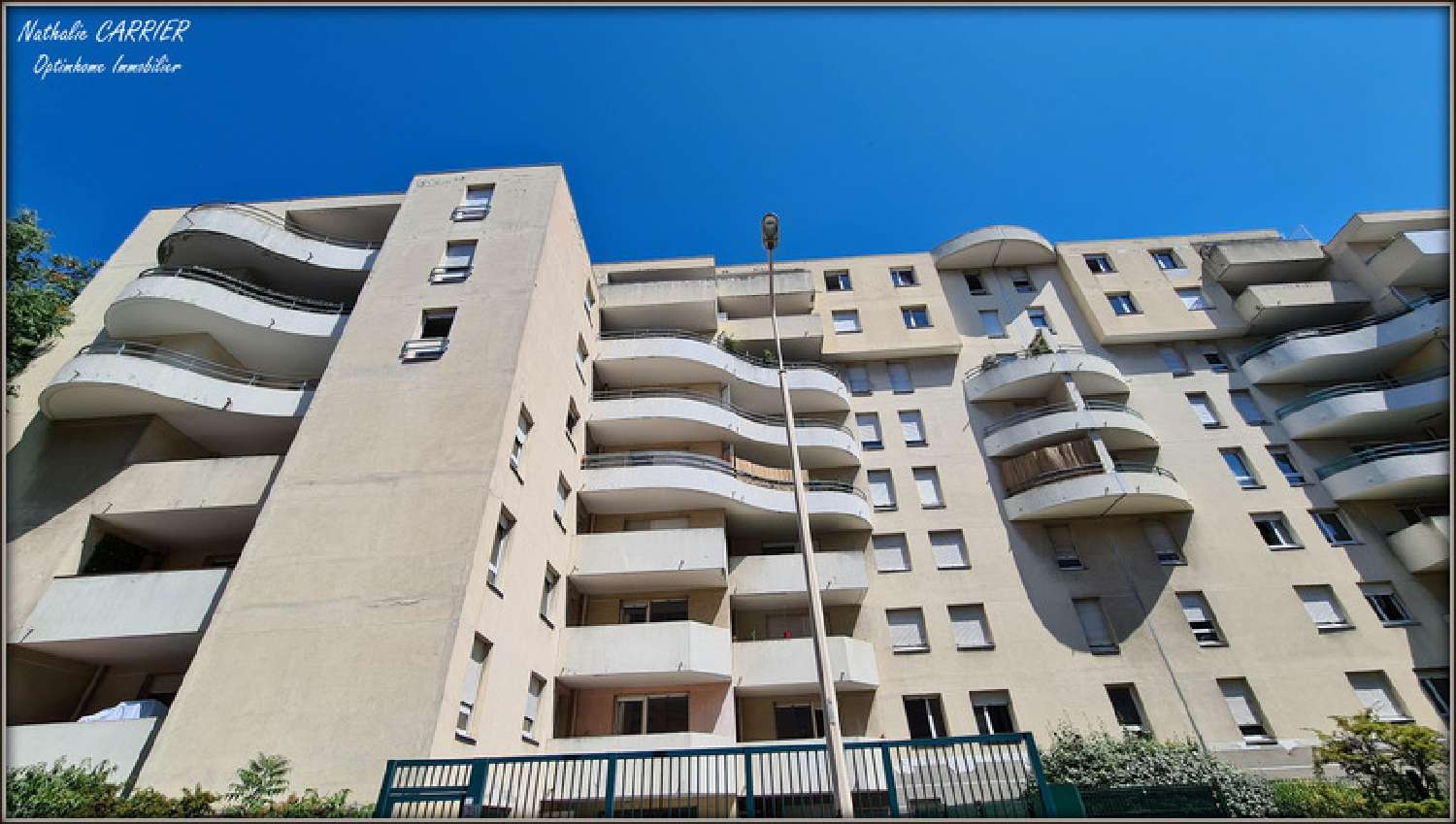 Lyon 7e Arrondissement Rhône Wohnung/ Apartment Bild 6819571