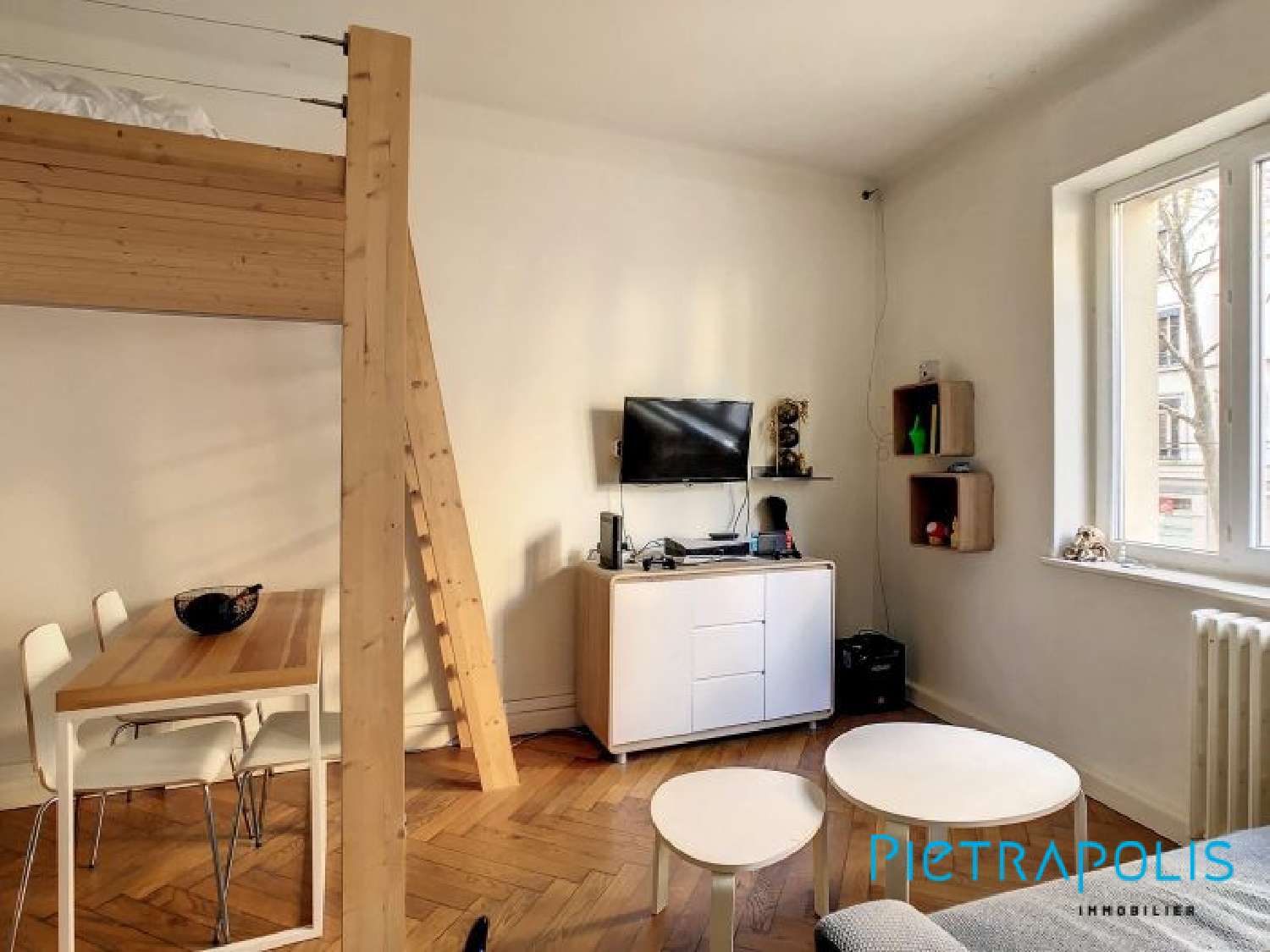  kaufen Wohnung/ Apartment Lyon 7e Arrondissement Rhône 5