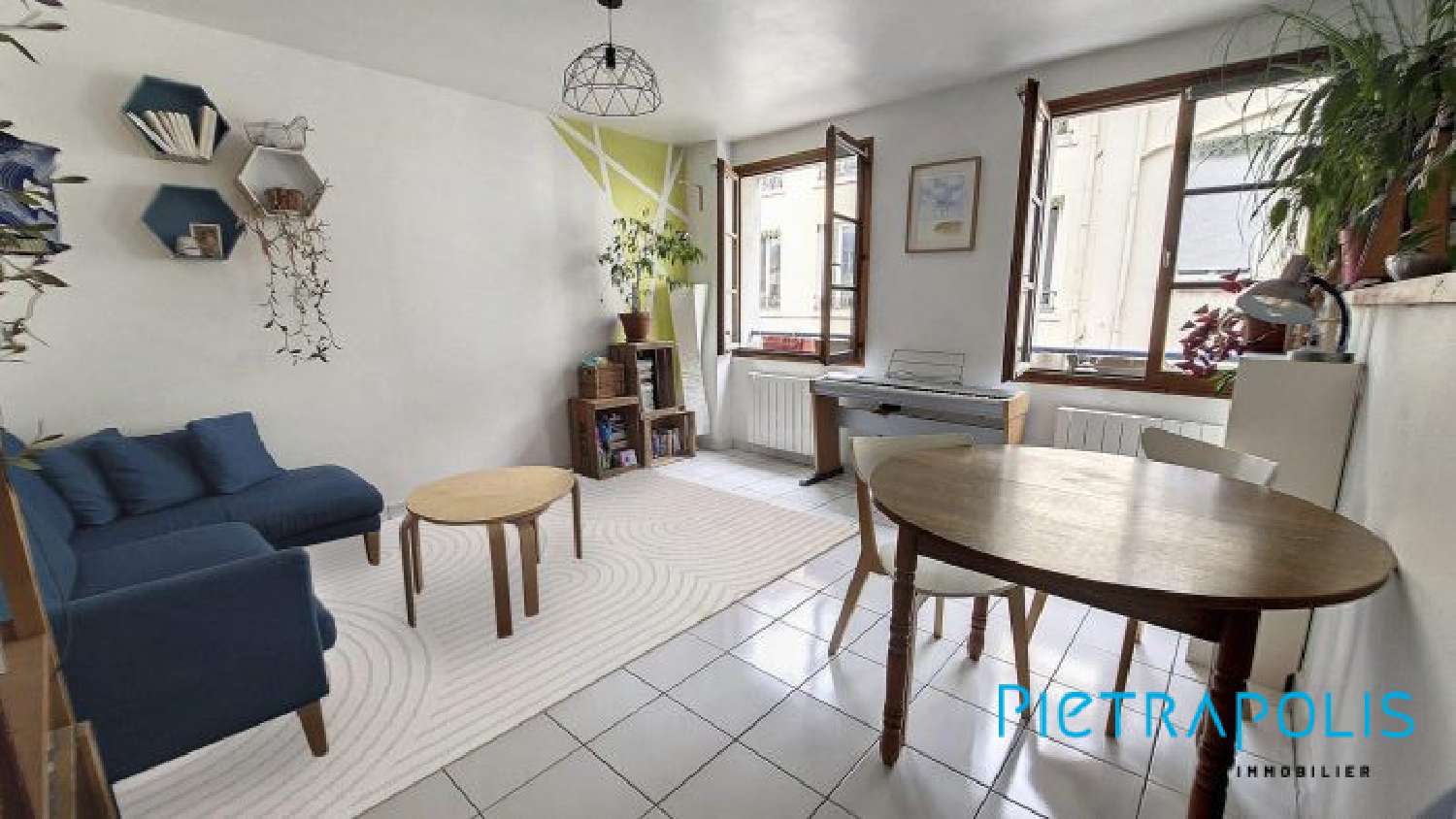  kaufen Wohnung/ Apartment Lyon 7e Arrondissement Rhône 2