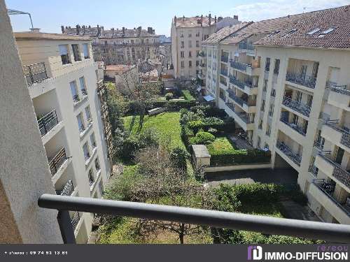 Lyon 8e Arrondissement Rhône Wohnung/ Apartment foto