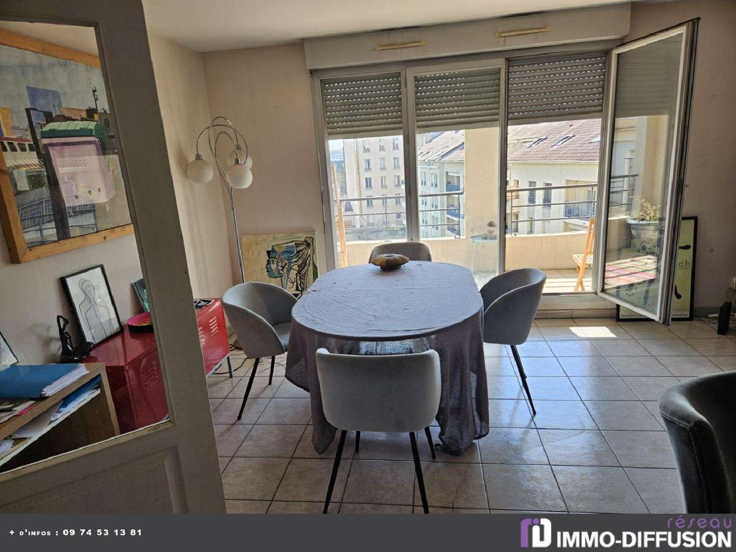  kaufen Wohnung/ Apartment Lyon 8e Arrondissement Rhône 2