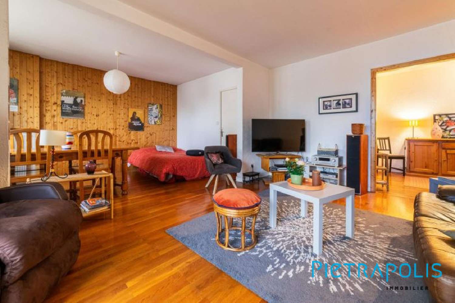  kaufen Wohnung/ Apartment Lyon 8e Arrondissement Rhône 4