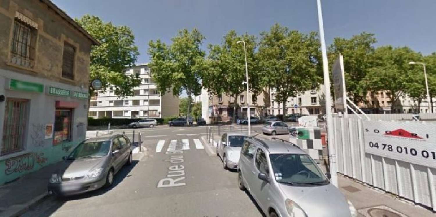  te koop appartement Lyon 8e Arrondissement Rhône 3