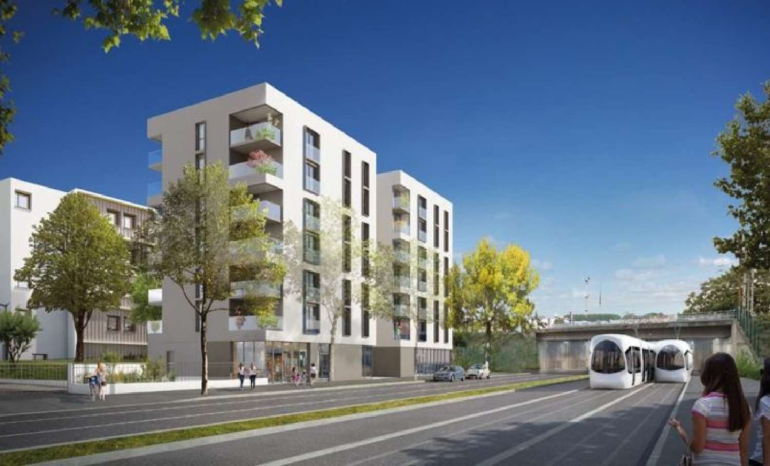 Lyon 8e Arrondissement Rhône Wohnung/ Apartment Bild 6825165