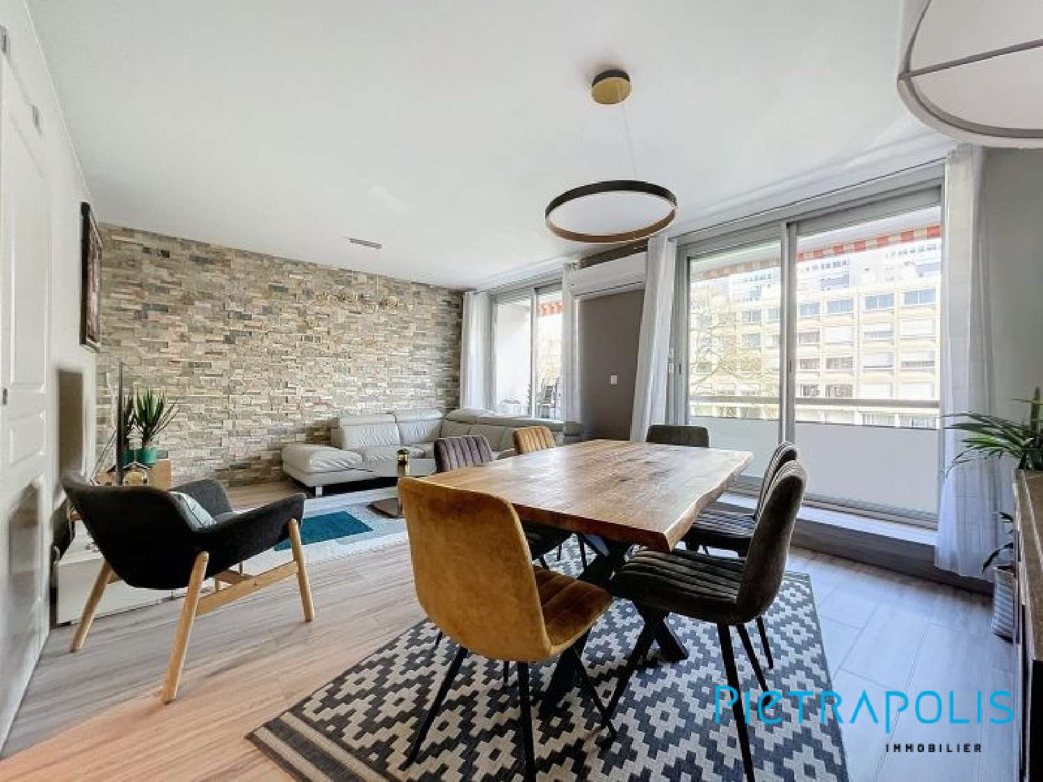  à vendre appartement Lyon 9e Arrondissement Rhône 2